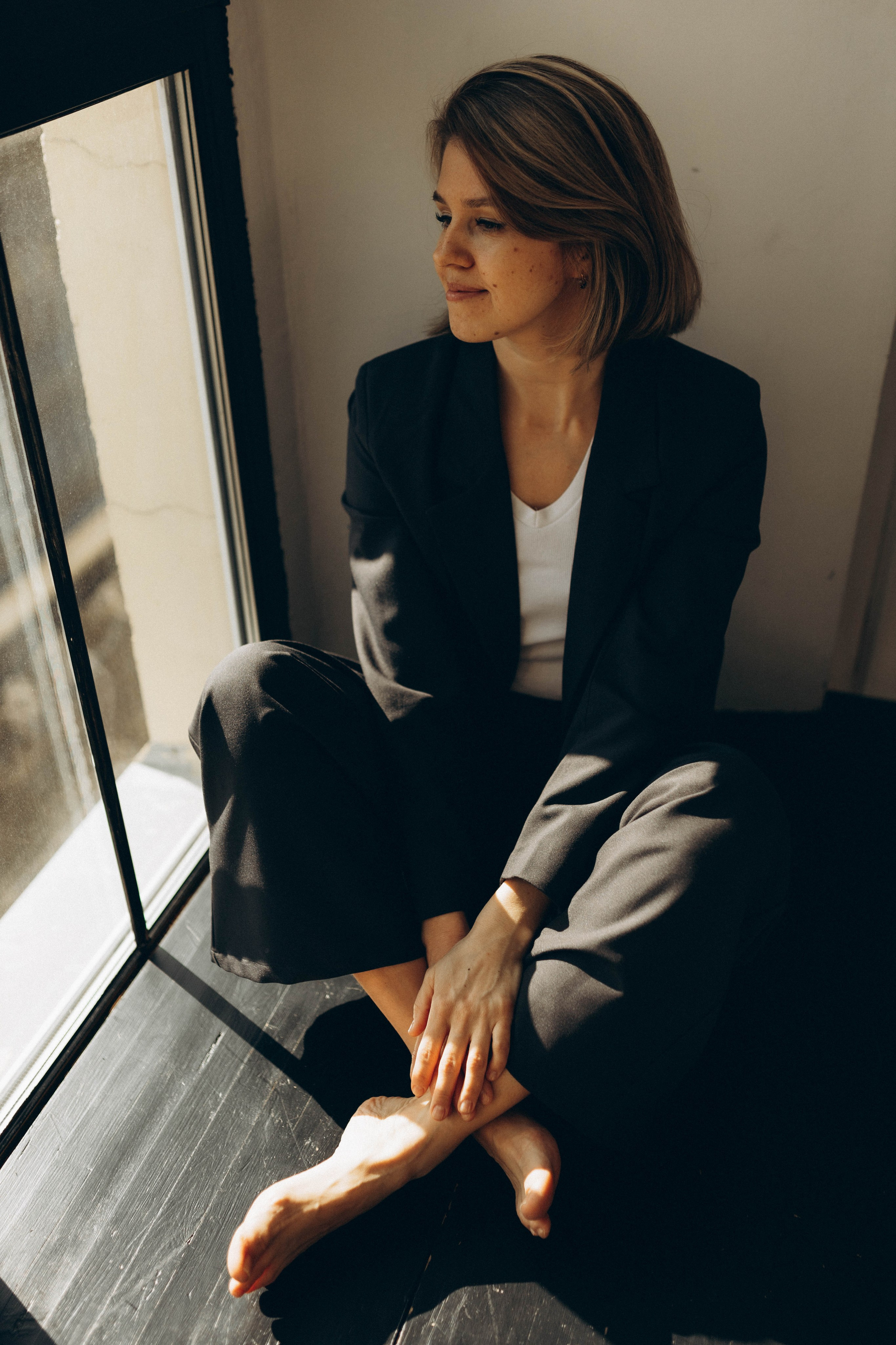 Индивидуальная фотосессия