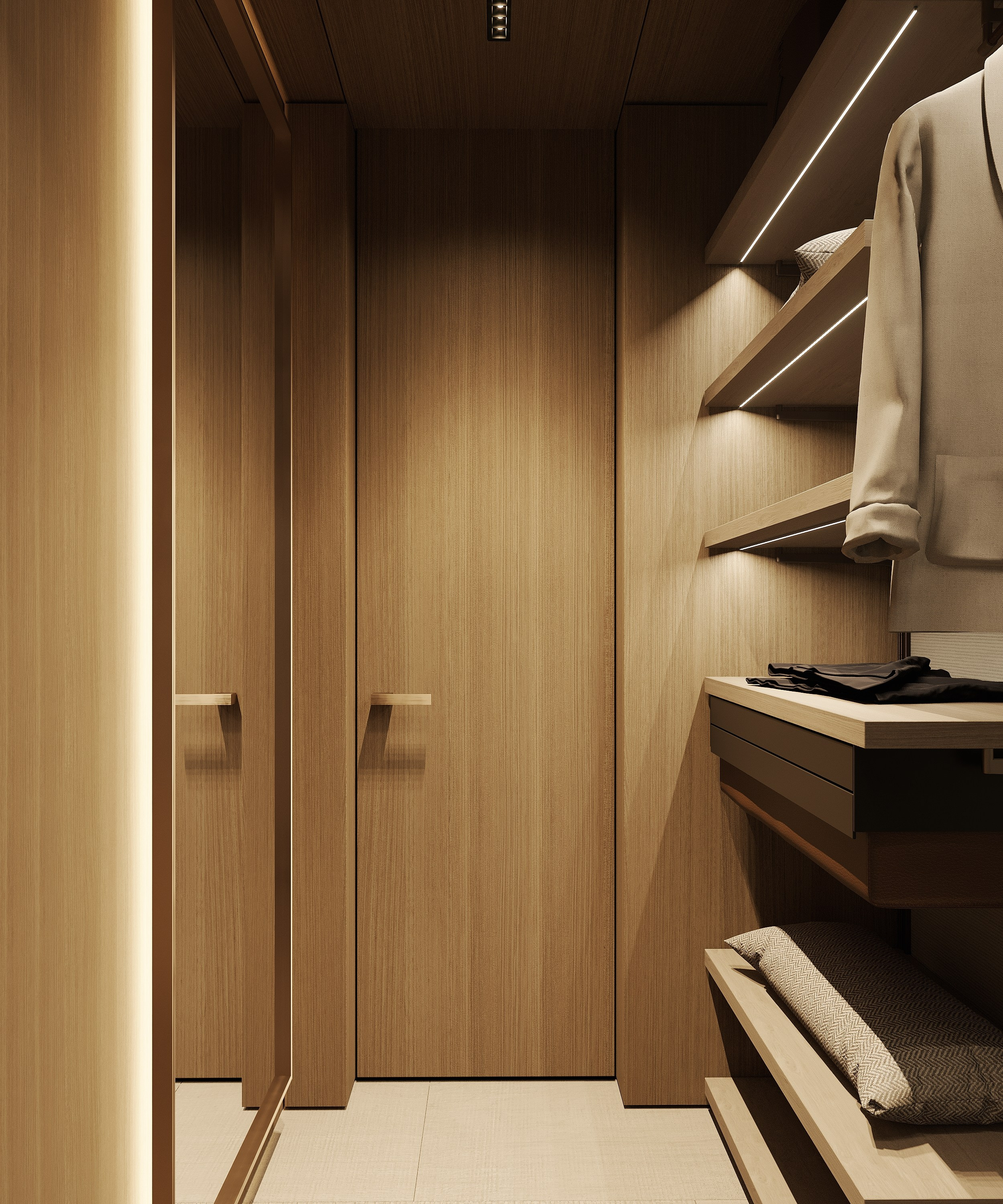 НОВОСИБИРСК. Дизайн интерьера. Архитектура. MODELLISTA ARCHITECTS