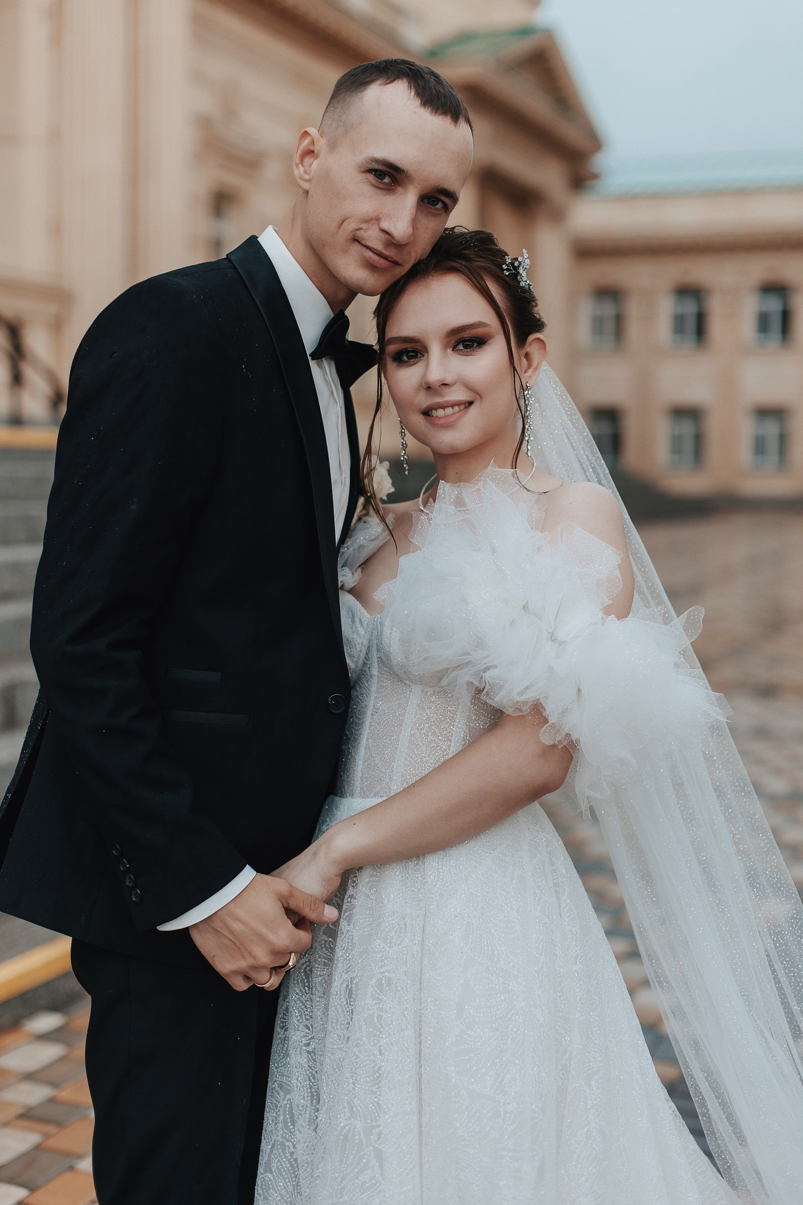 Павел & Олеся. Алёна Киселёва | фотограф