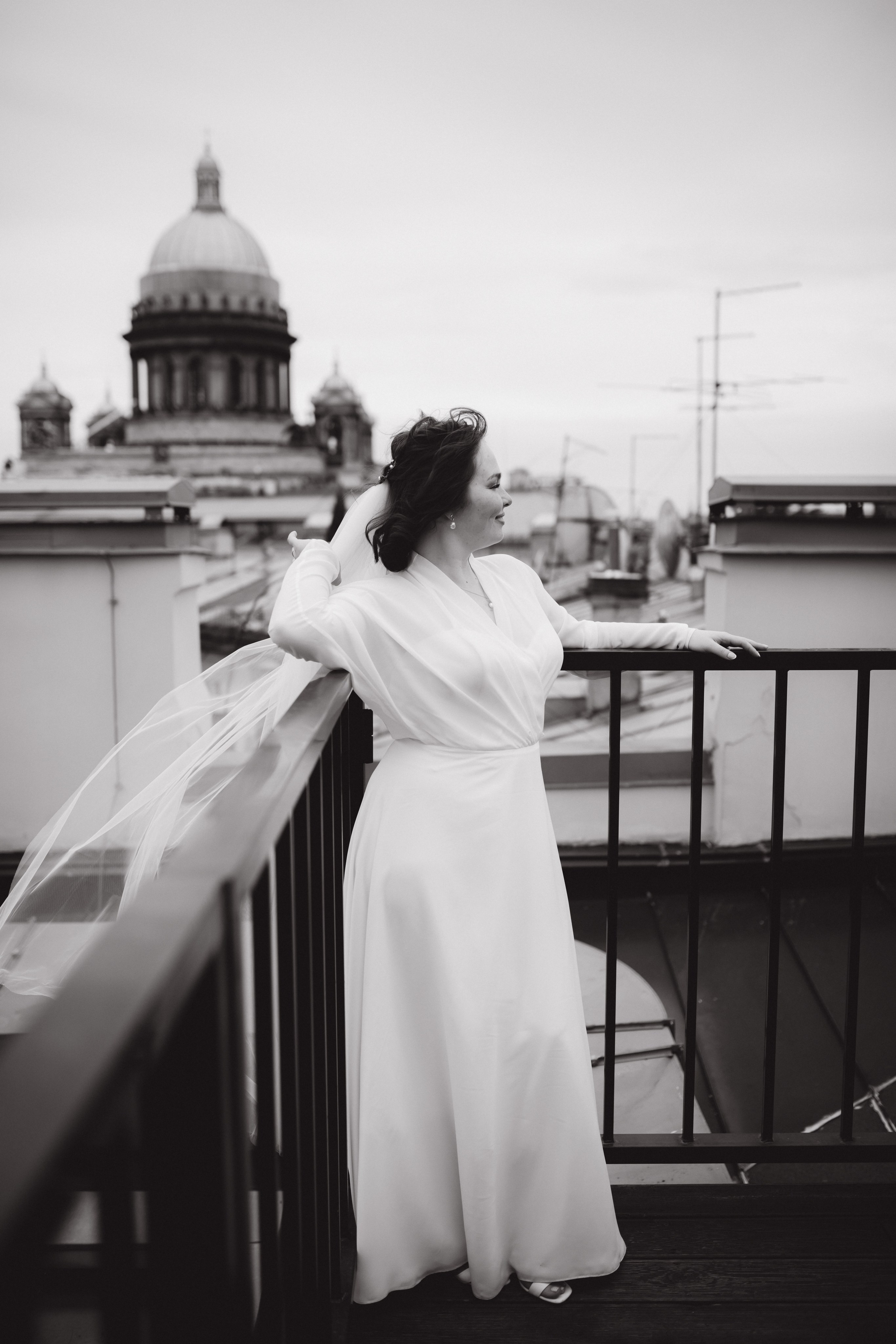 Свадьба в Питере. Фотограф Санкт-Петербург Князева Елизавета