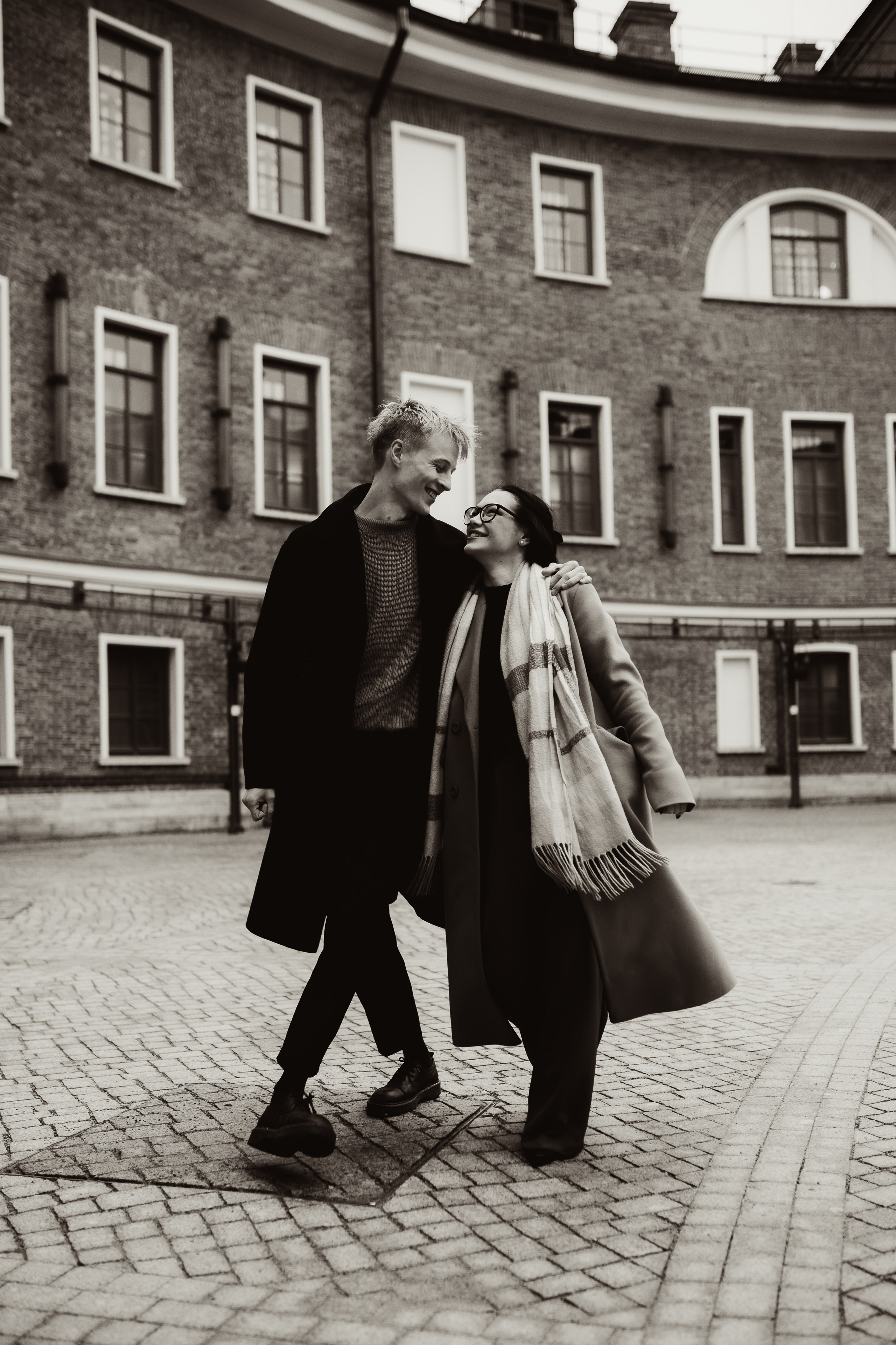 LoveStory Санкт-Петербург. Фотограф Санкт-Петербург Князева Елизавета