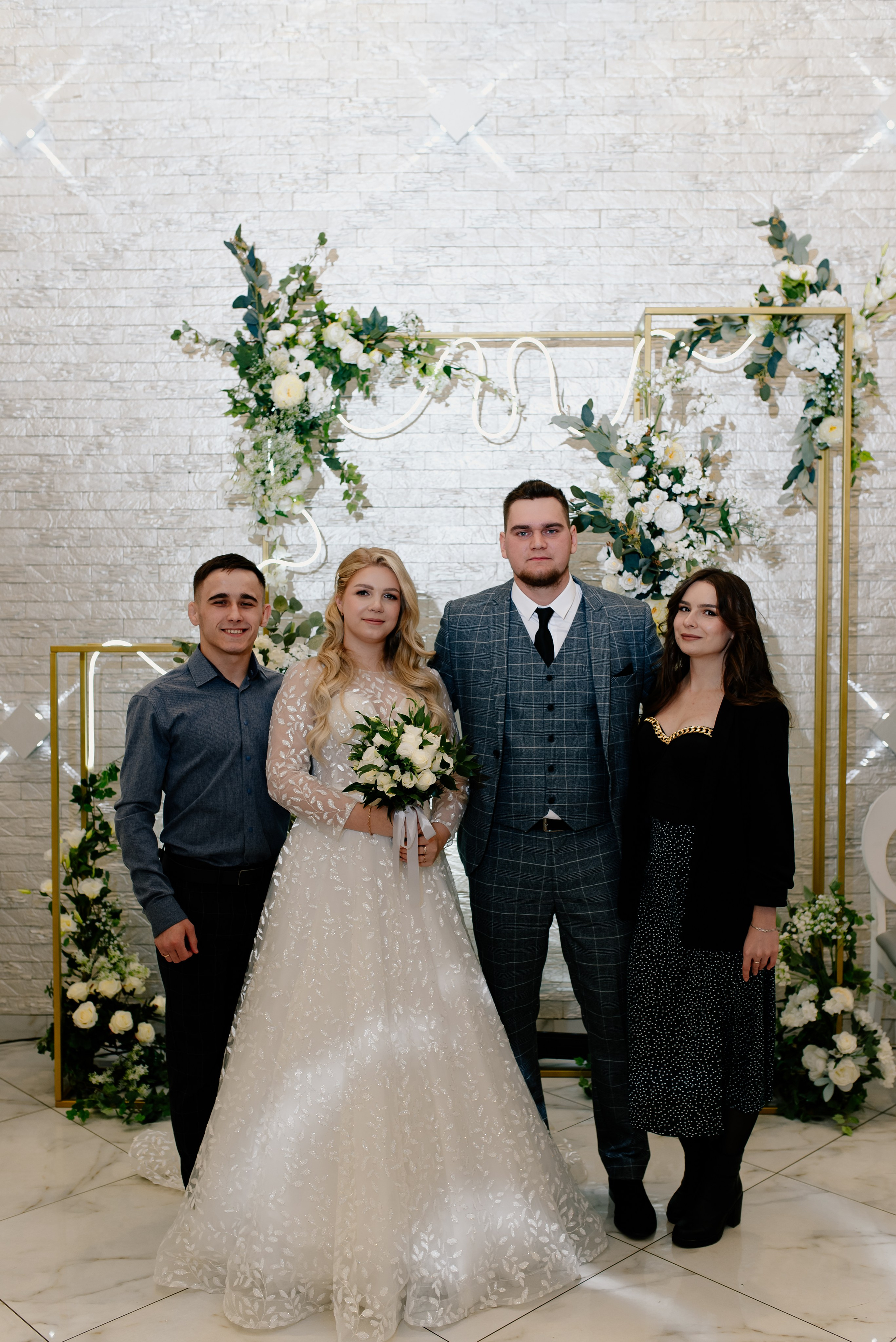 Свадебный банкет. Персональный и семейный фотограф в Нижнем Новгороде-Карачева Анна