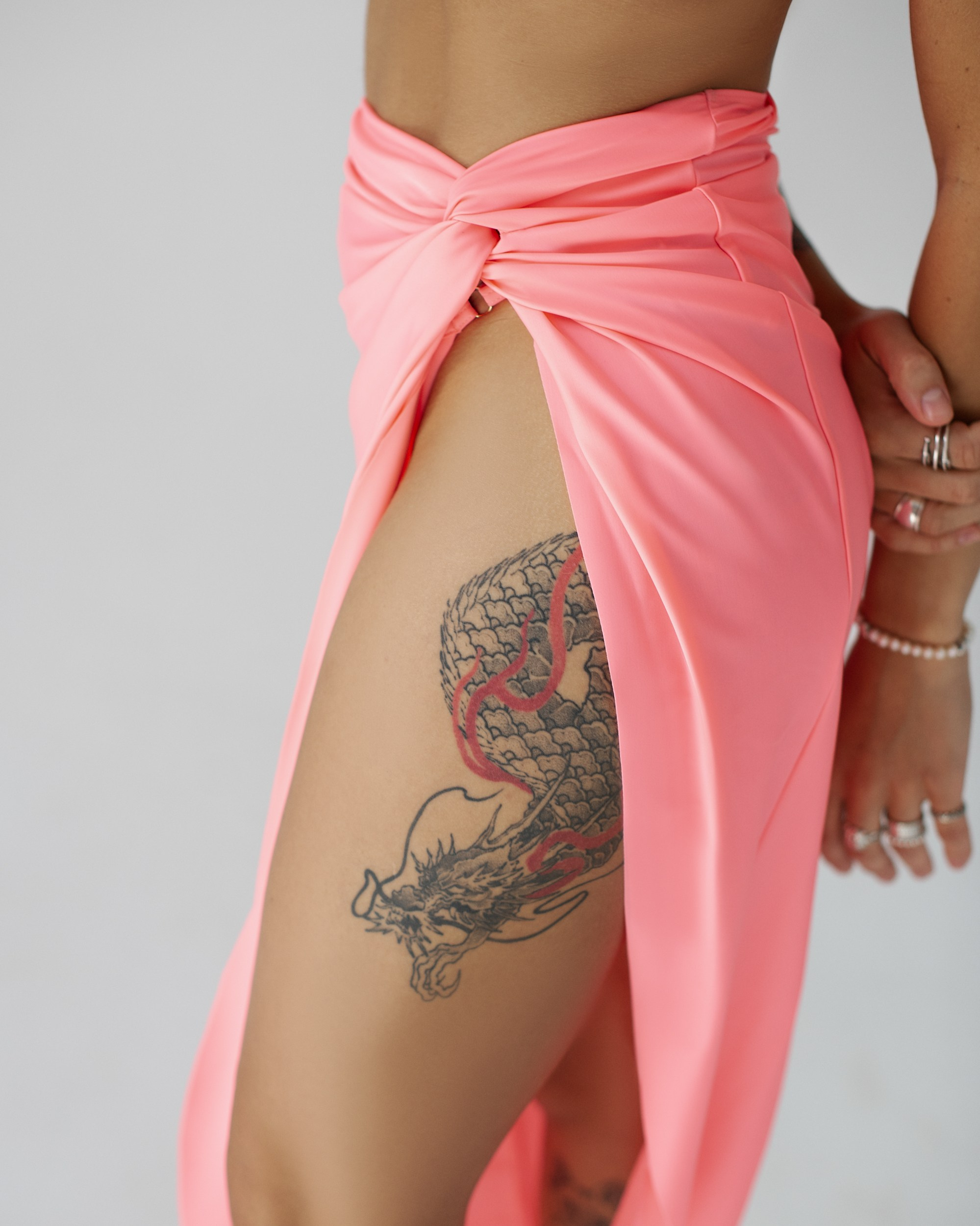 Для бренда by Soboleva. Фотограф для людей и их брендов