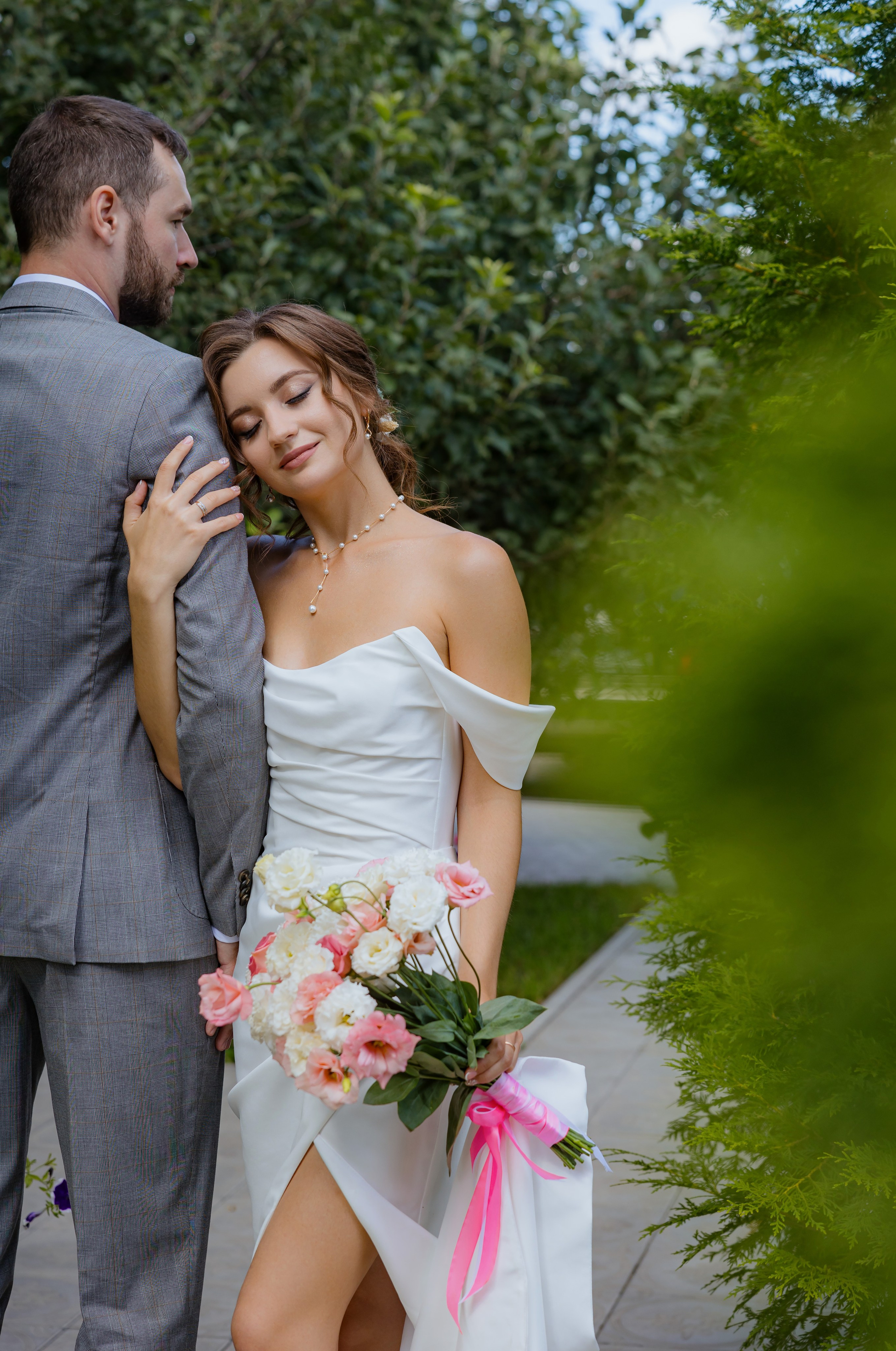 Свадьба Александра и Юлии. Фотограф Петров Александр Свадьбы, Съемка в студии, Выпускные альбомы г. Балашов