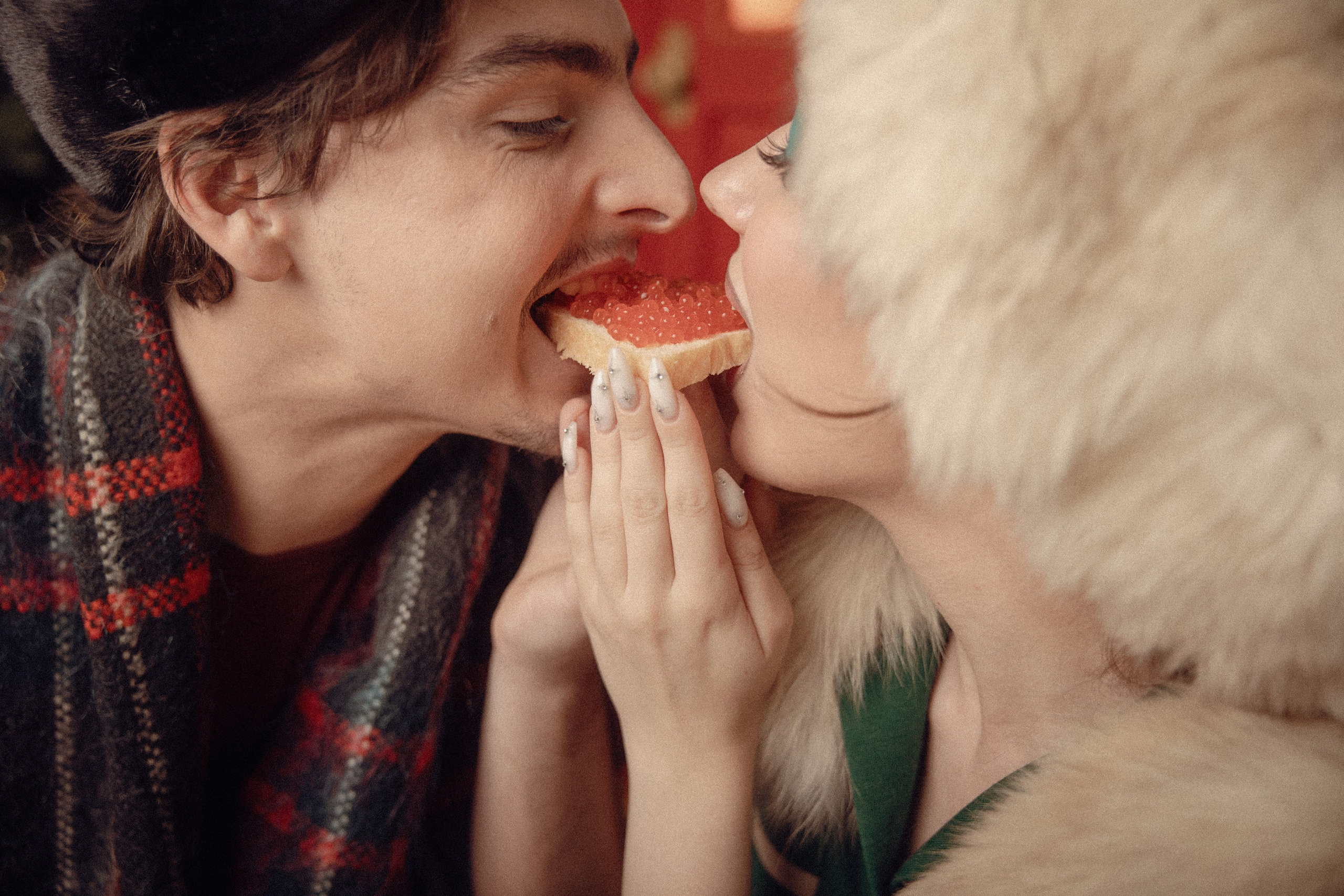 Новогодние фотосъёмки. Фотограф Петров Александр Свадьбы, Съемка в студии, Выпускные альбомы г. Балашов