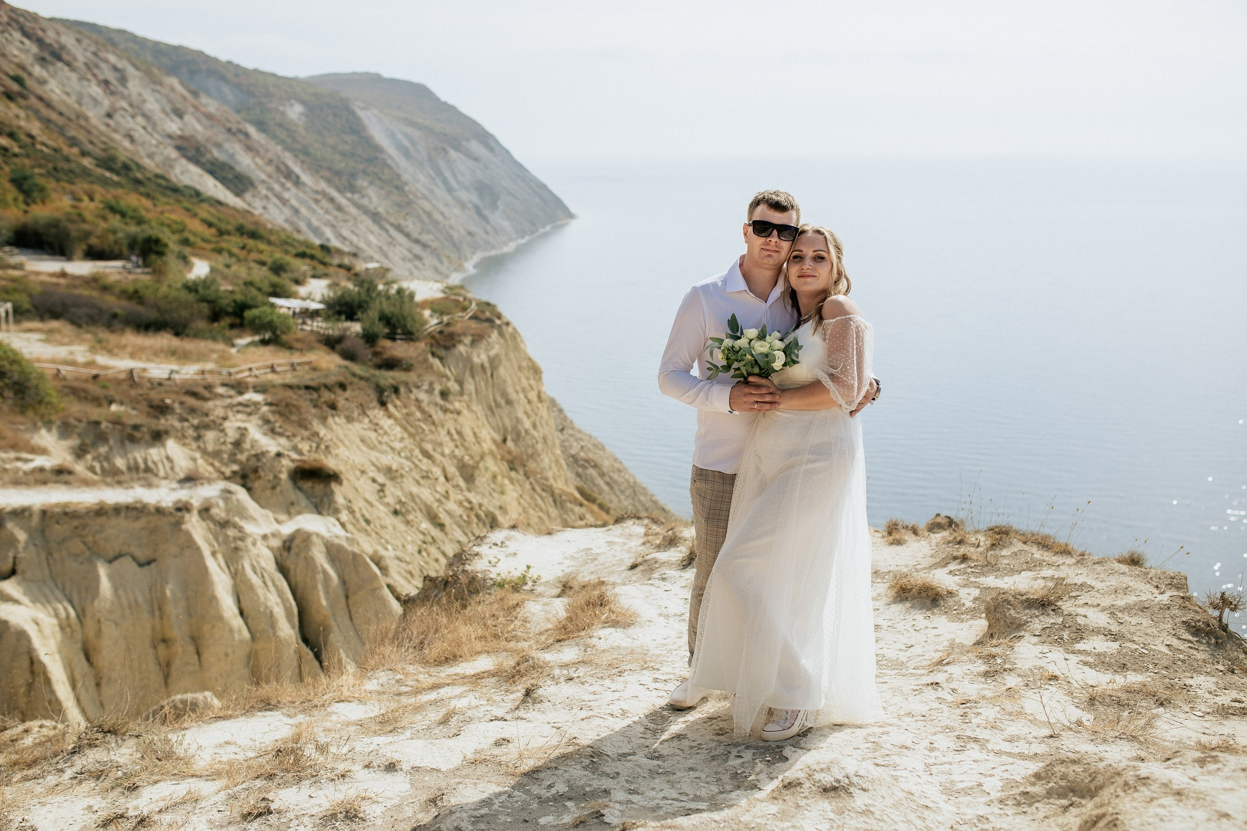 Фотосессии на Лысой Горе — фотограф Аркадий Славский