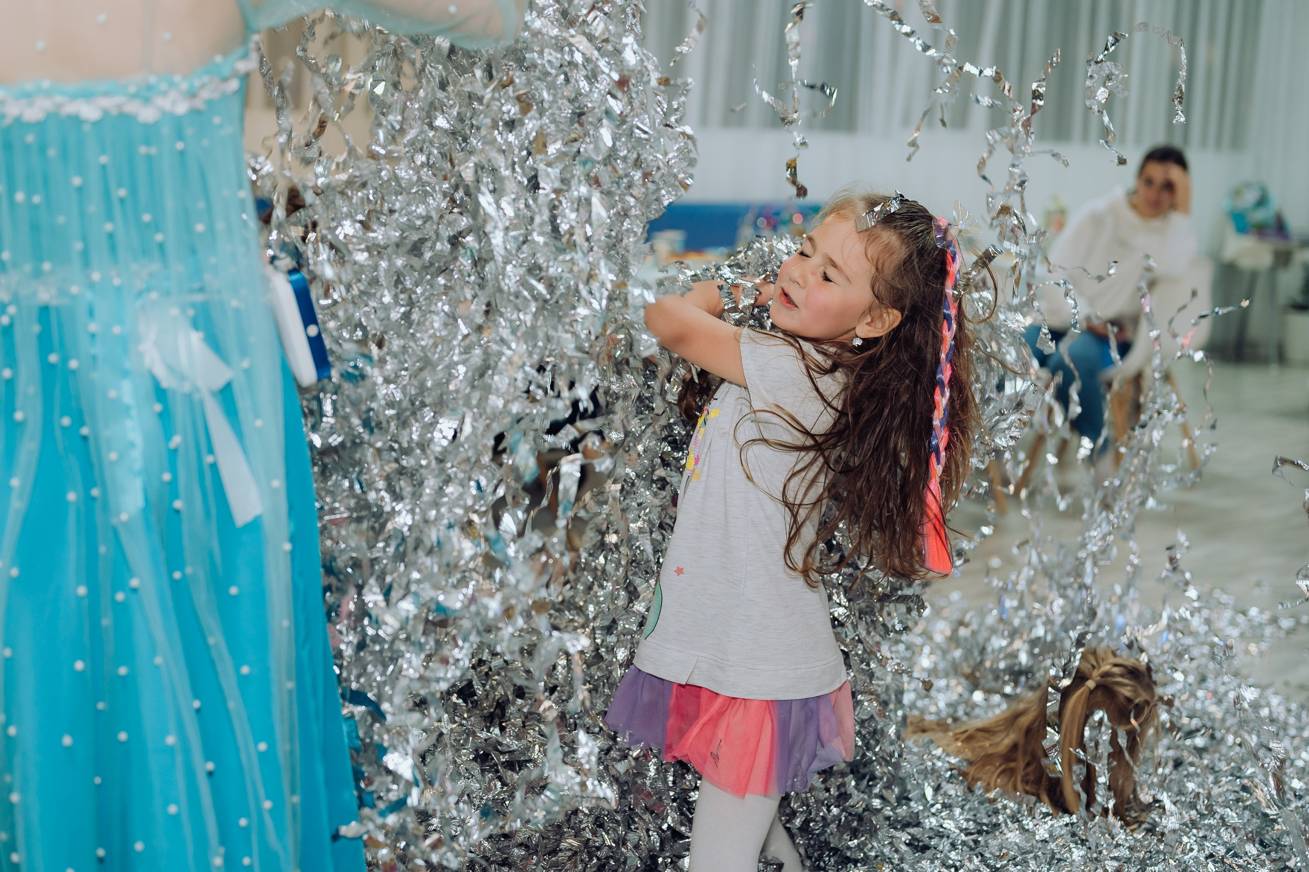 День рождения. Свадебный и семейный фотограф в Красноярске Анна Туз