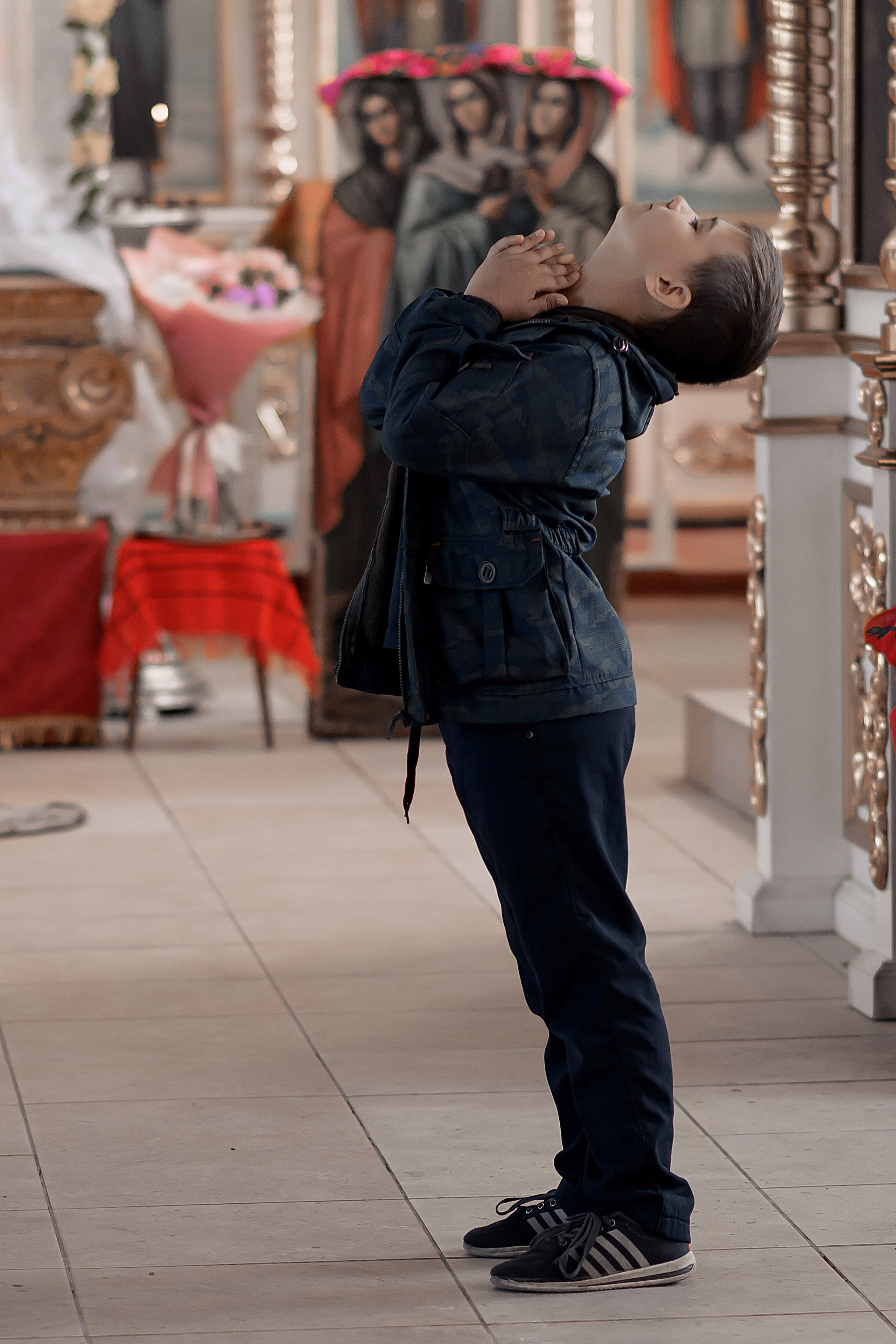 Крещение Екатнрины. Свадебный фотограф Белгород Валуйки Старый Оскол Воронеж