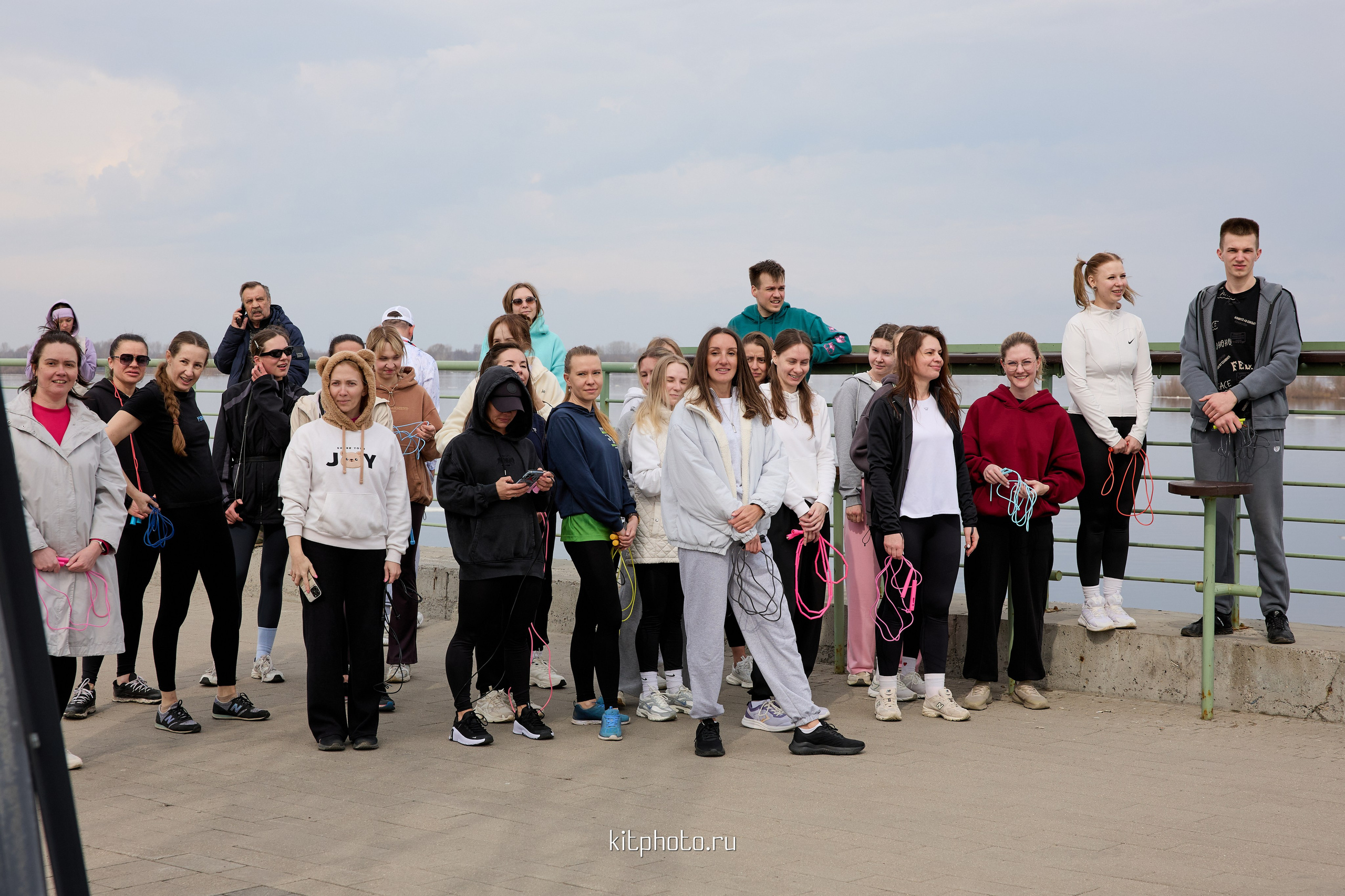 Скакалки Нижний Новгород