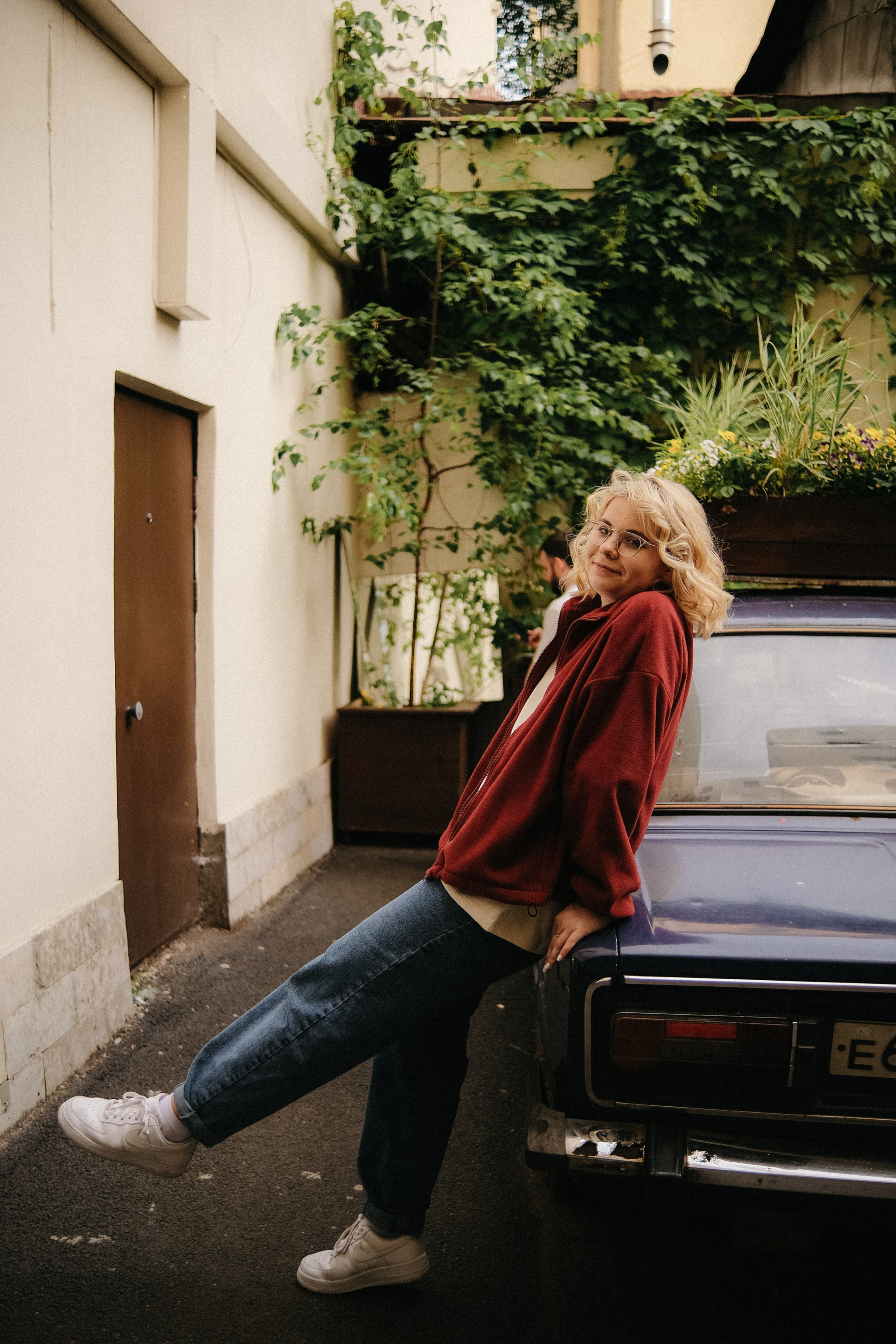 Лиза. Phdkvmr.ru