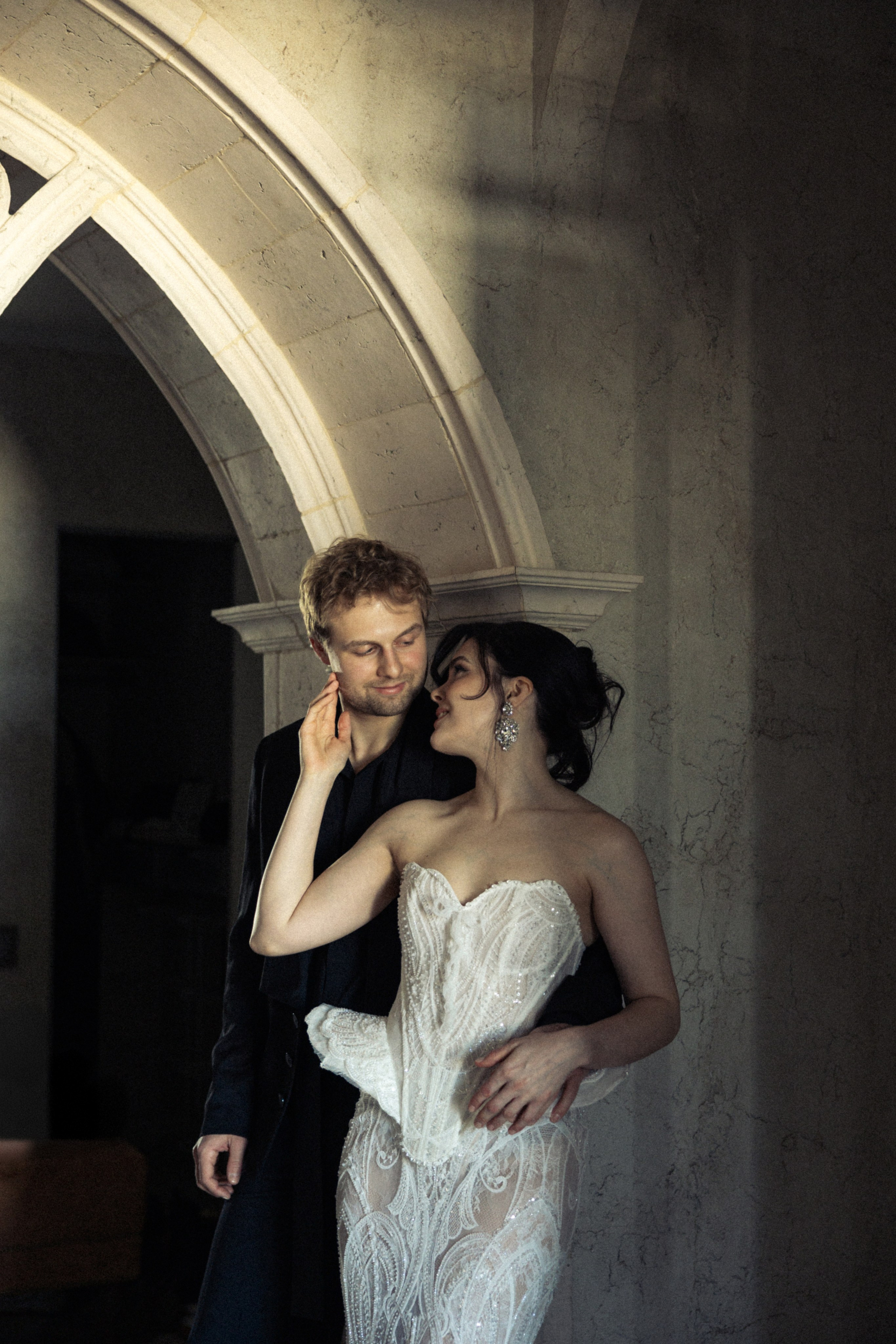 Сандра & Никита. Phdkvmr.ru