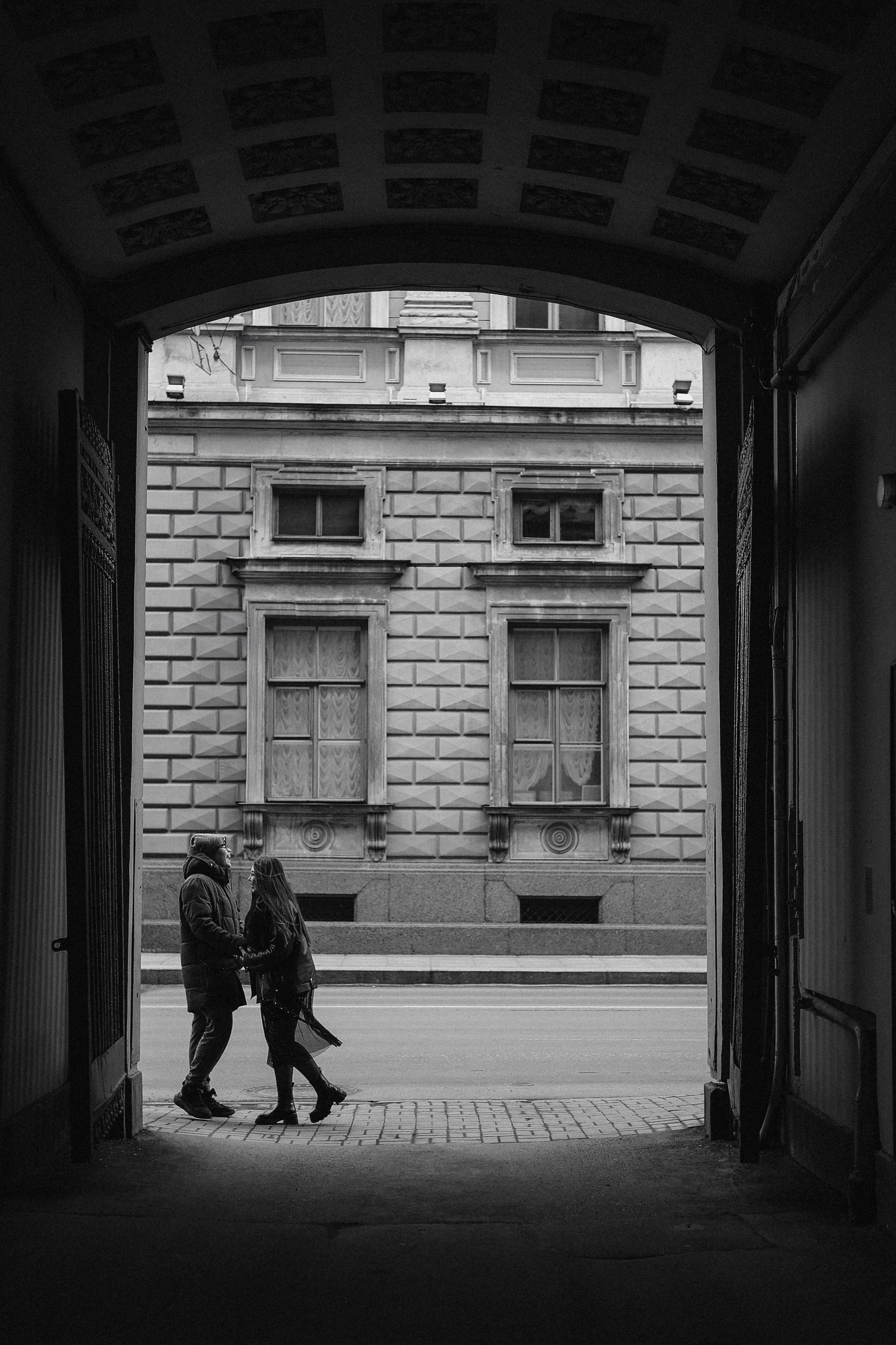 Оля & Илья. Phdkvmr.ru