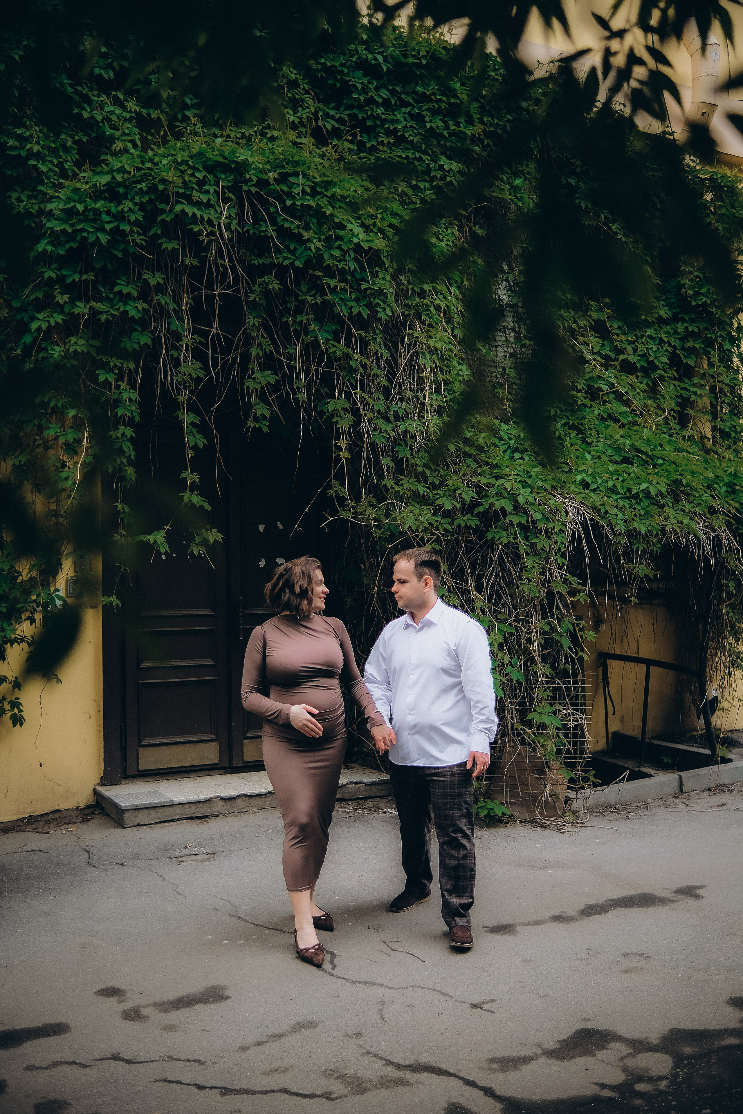 Ника & Леша. Phdkvmr.ru