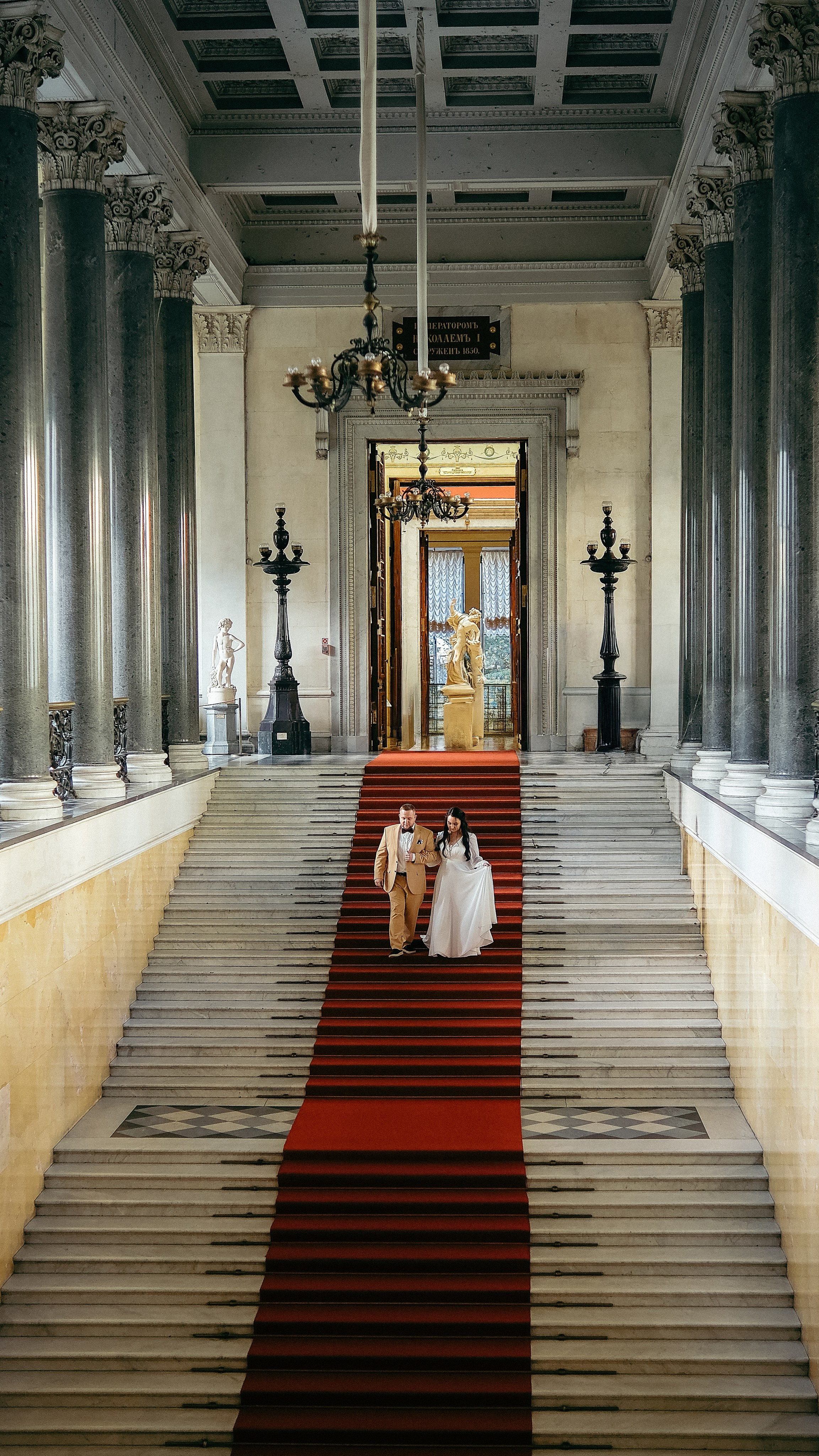 Диана & Денис. Phdkvmr.ru