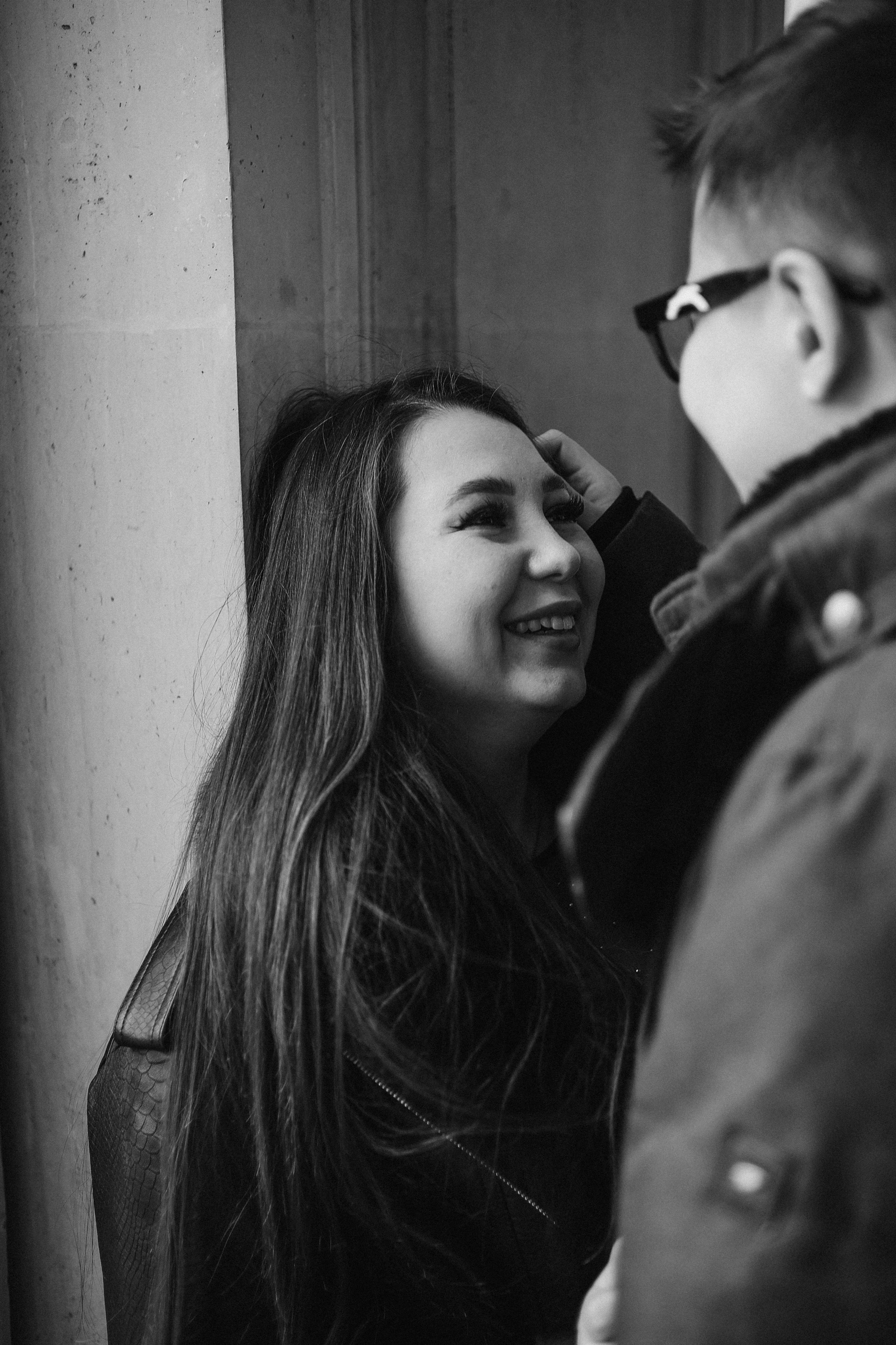 Оля & Илья. Phdkvmr.ru