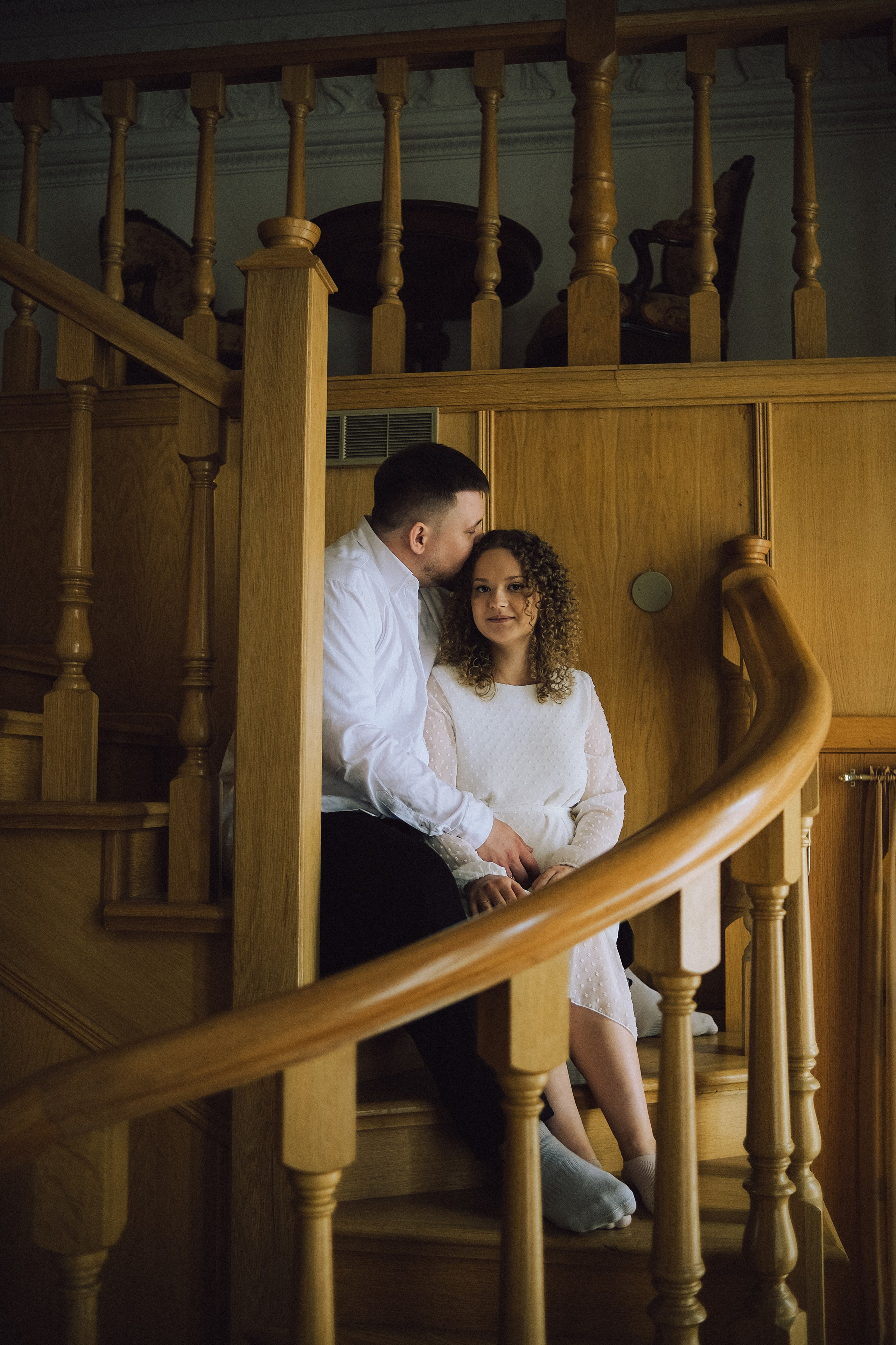 Наташа & Даниил ДБ2. Phdkvmr.ru