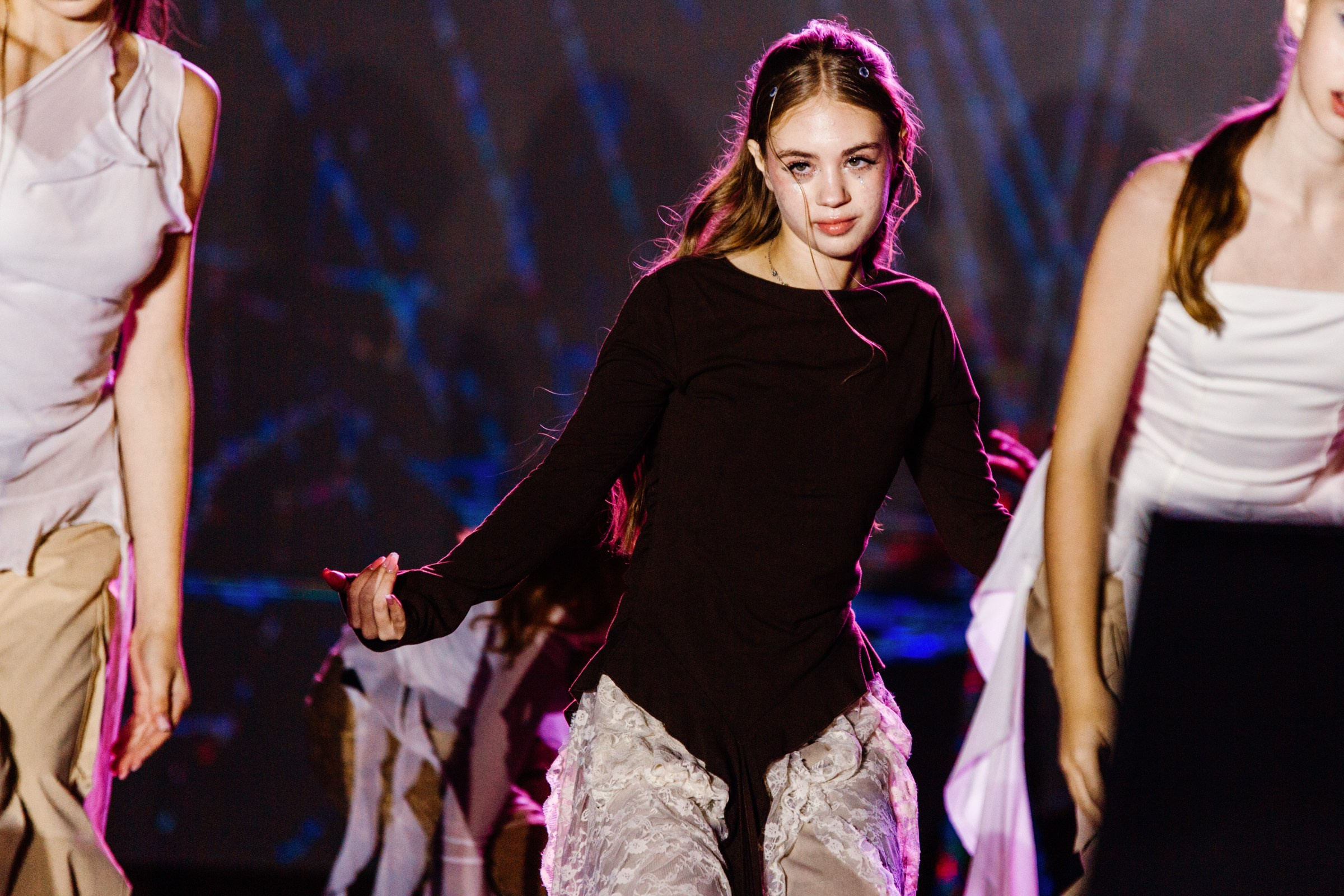 День города Усолье-Сибирское 2025. Фотограф в Иркутске Евгения Айвазова