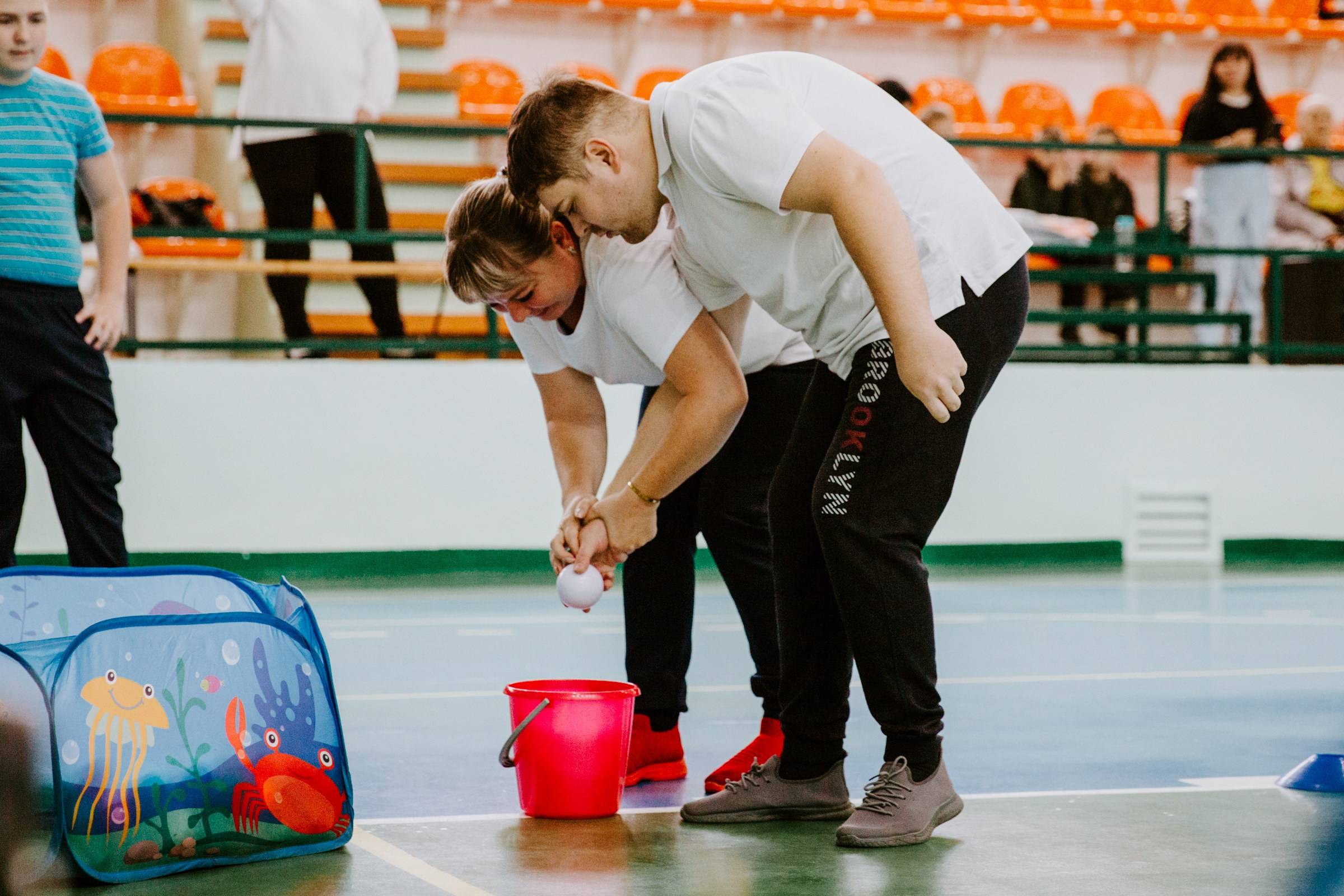 День города Усолье-Сибирское 2025. Фотограф в Иркутске Евгения Айвазова