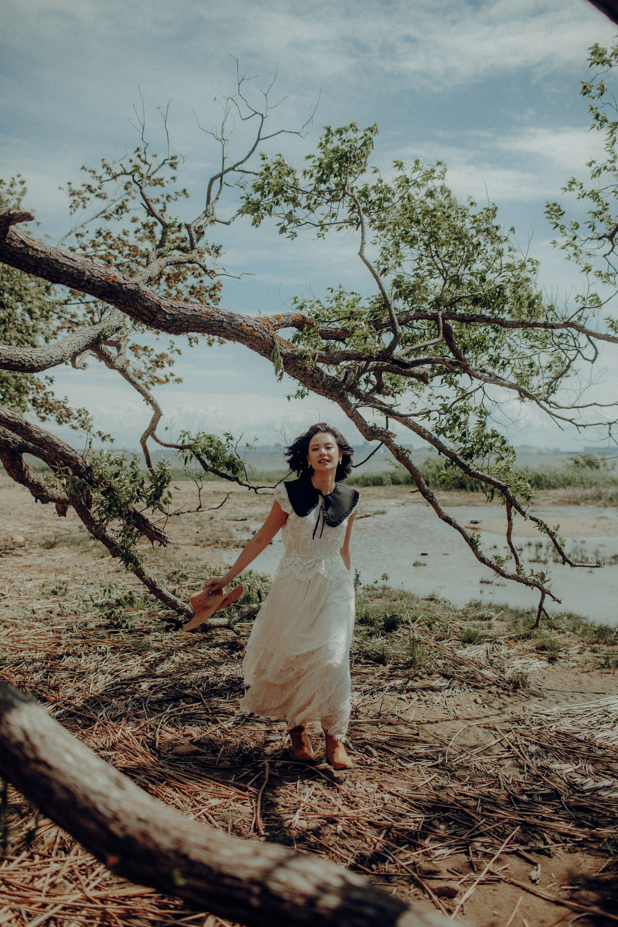 Sasha. Фотограф Анна Гребенник