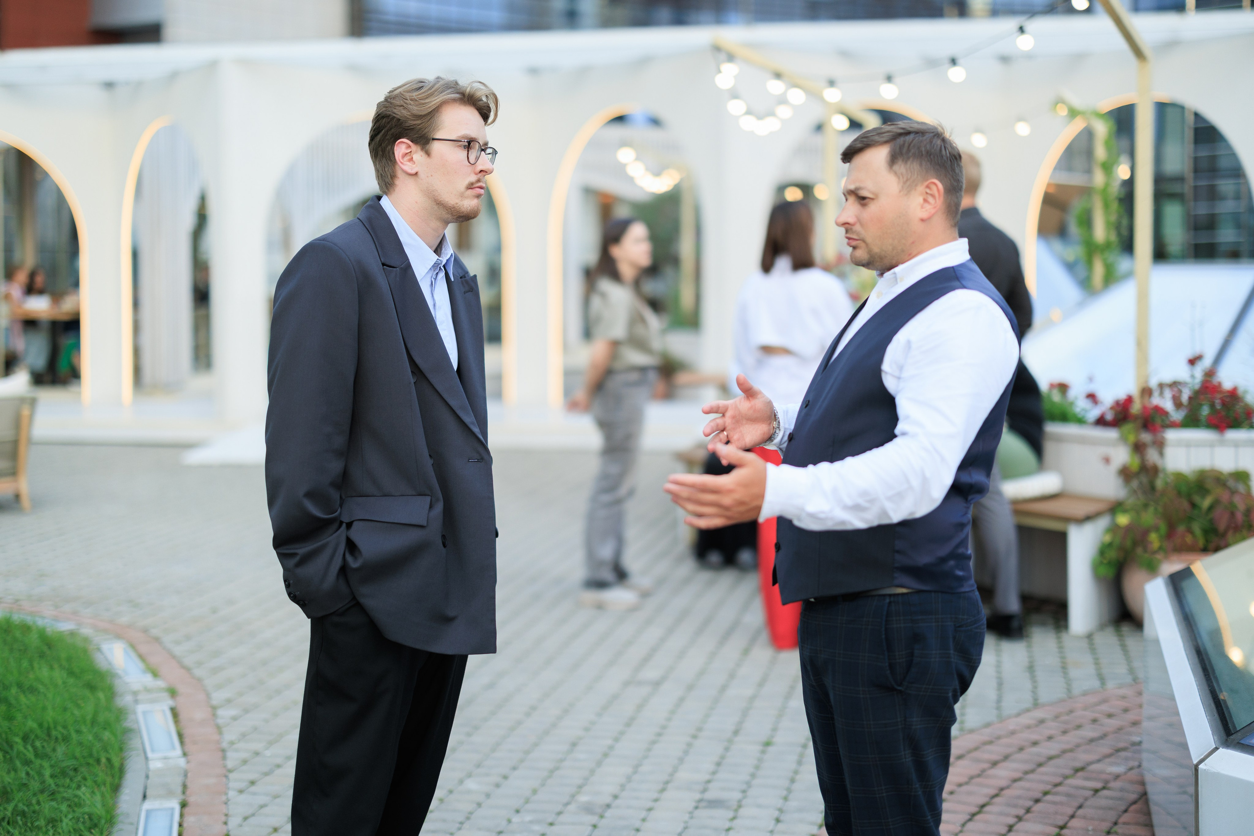 Альфа Банк — Цифровая сфера ЖКХ. Контент для бизнеса в Екатеринбурге Полдень Медиа