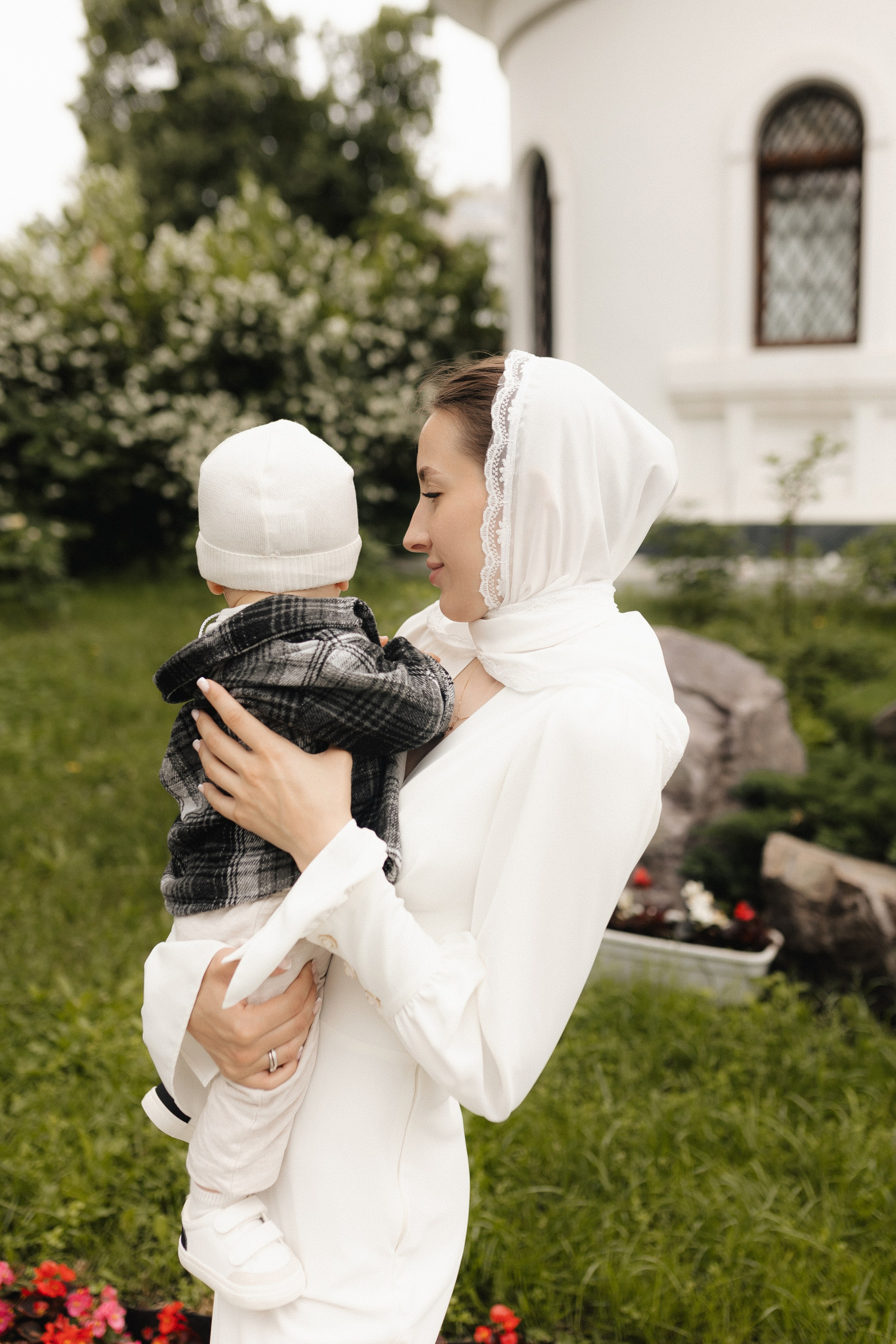 КРЕЩЕНИЕ//Гордей. Фотограф Тюмень Пушковская Кристина