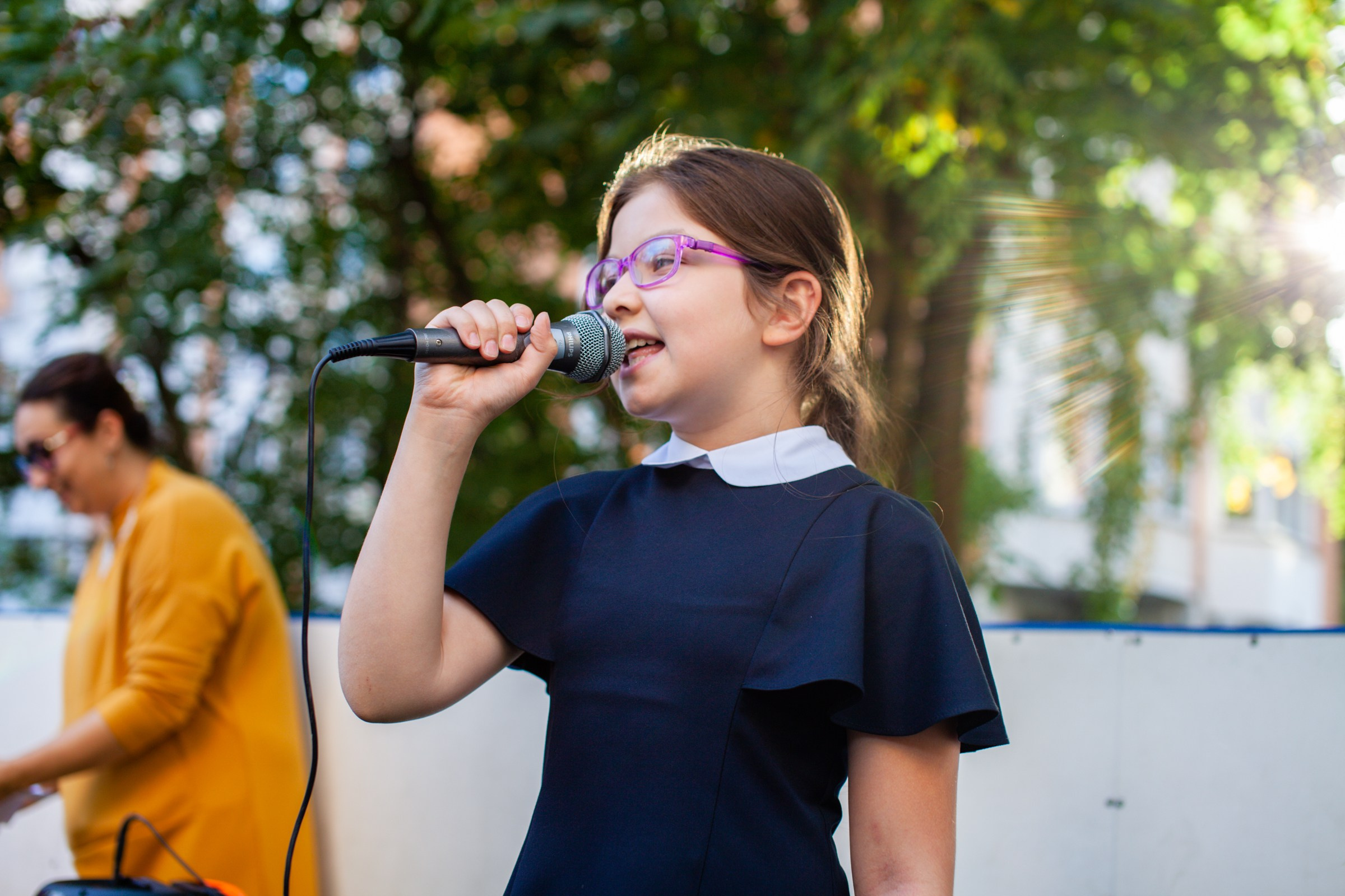 Портфолио детских мероприятий. Фотограф и Видеограф мероприятий в Москве
