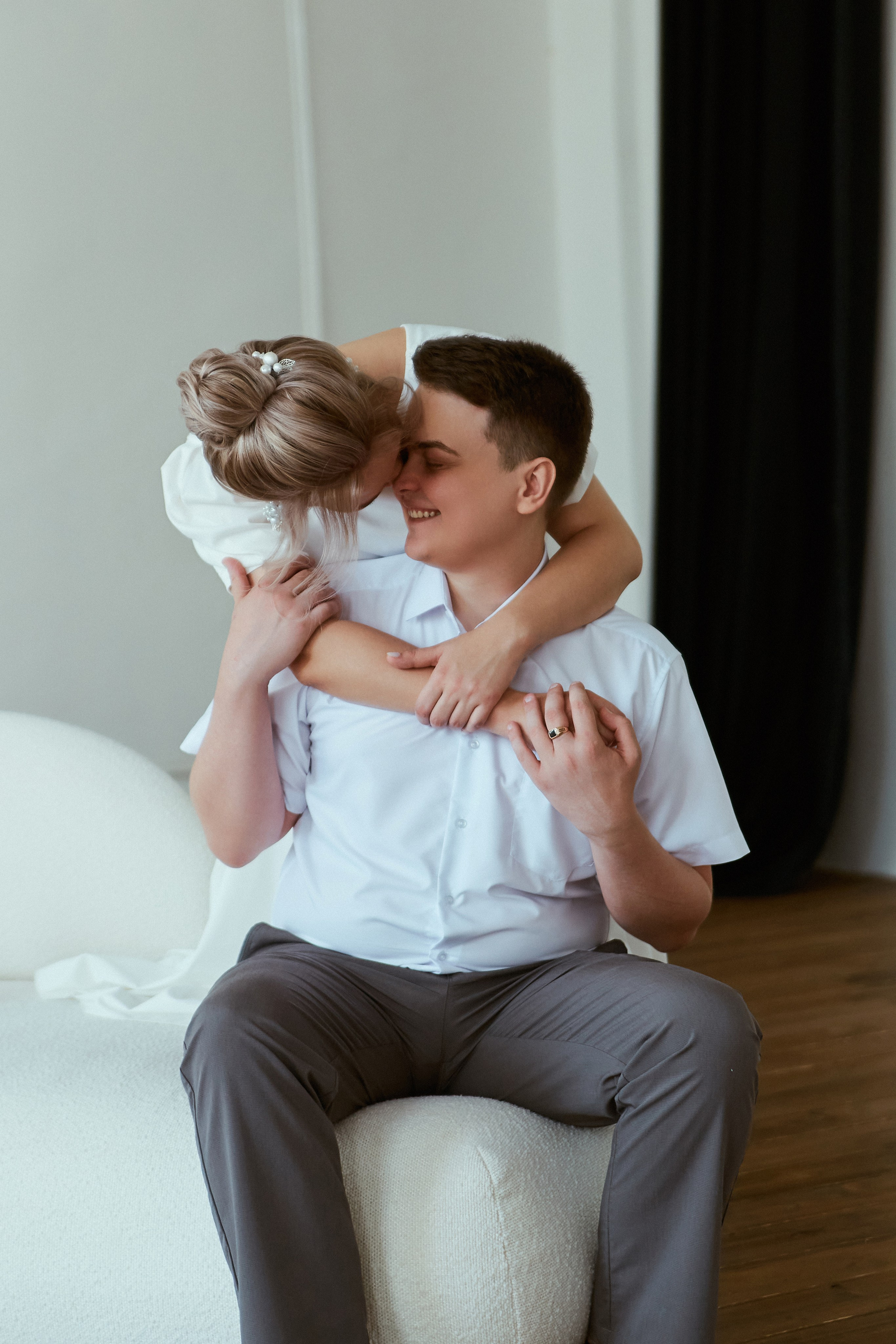 Татьяна и Николай. Анастасия Марунич | Блогер | Ставрополь