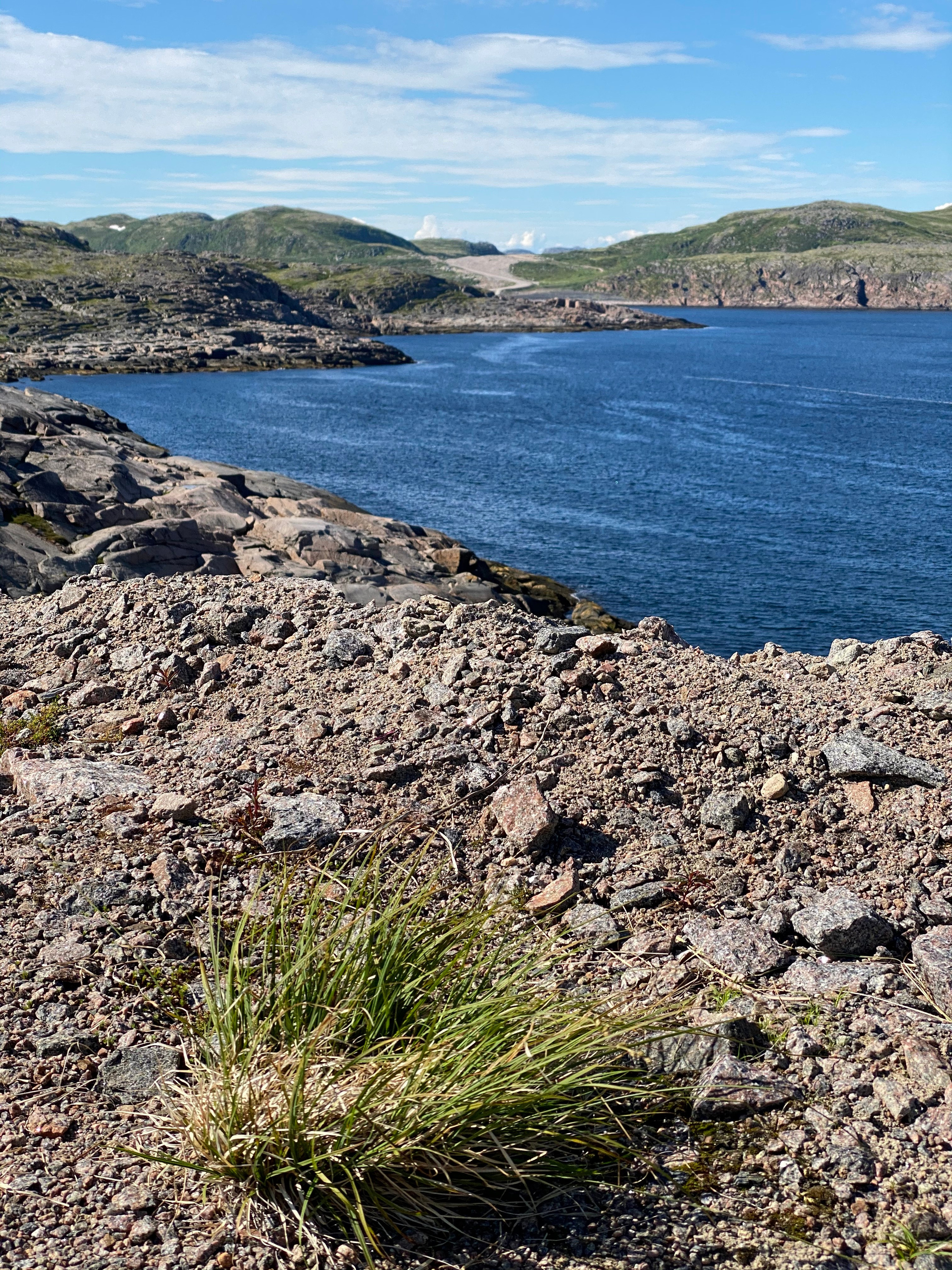 Териберка — 20. Своя Мастерская