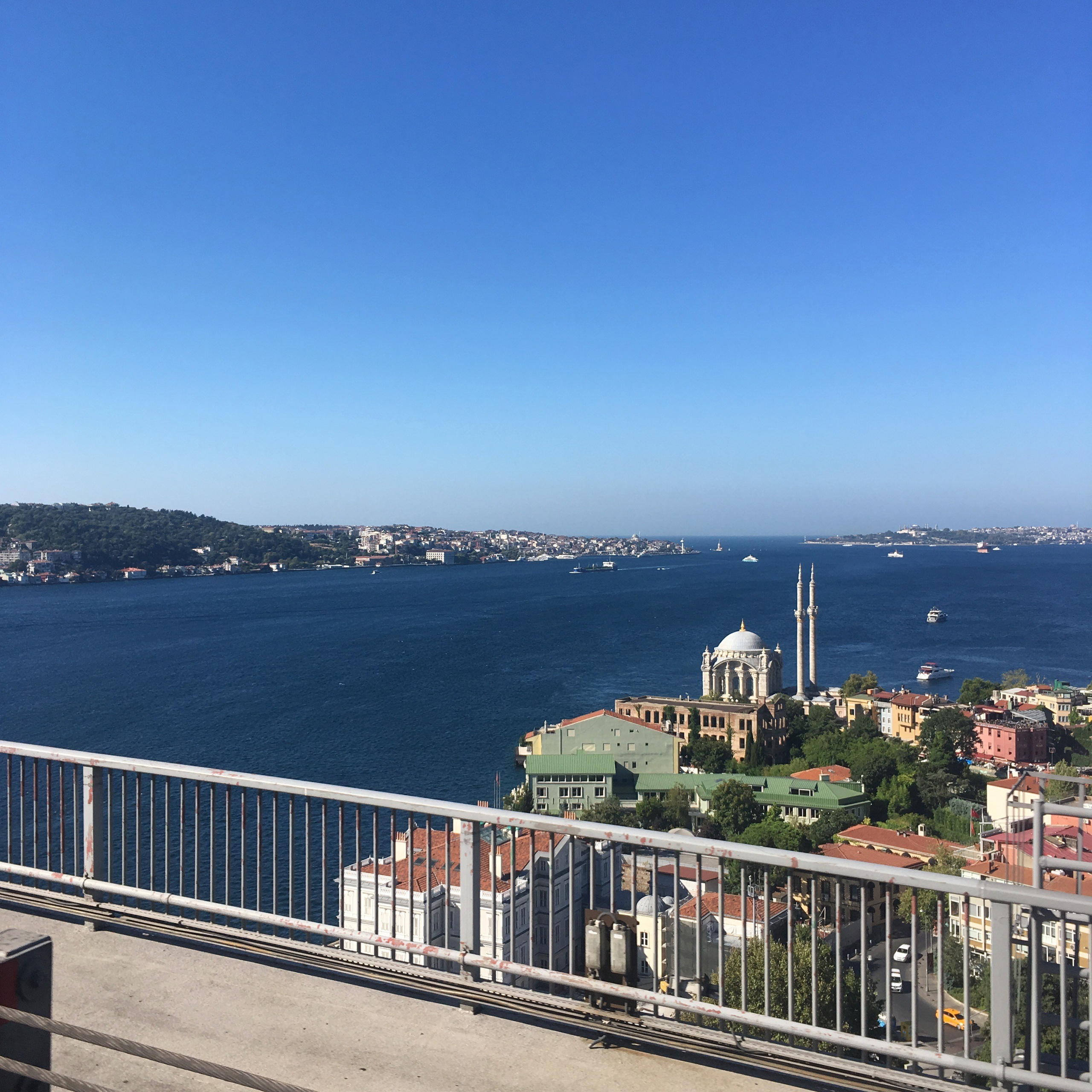 Турция -19. Своя Мастерская