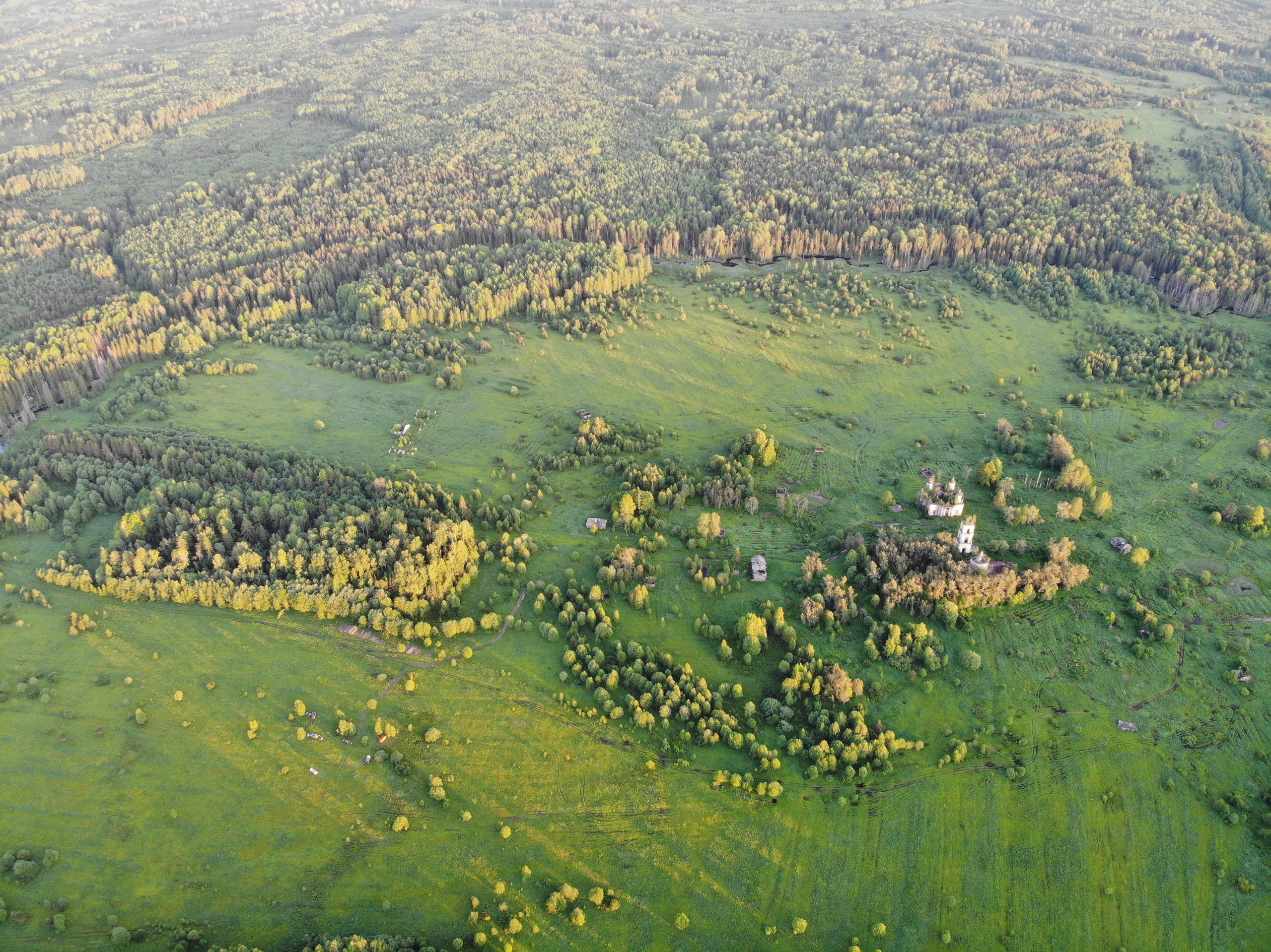 Чухлома — 20. Своя Мастерская