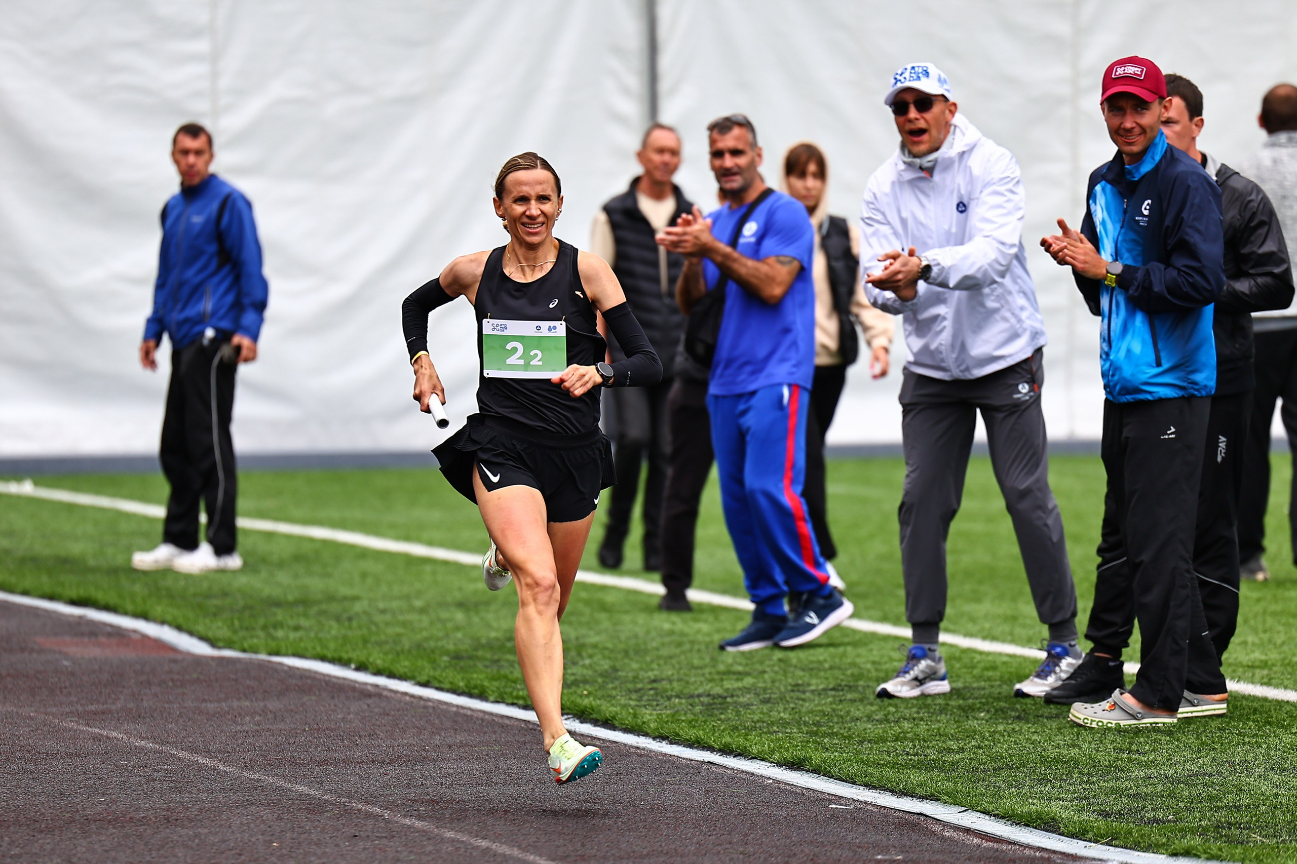 АТОМИАДА Лето 2025. Фототерапевт Ева Бунеева