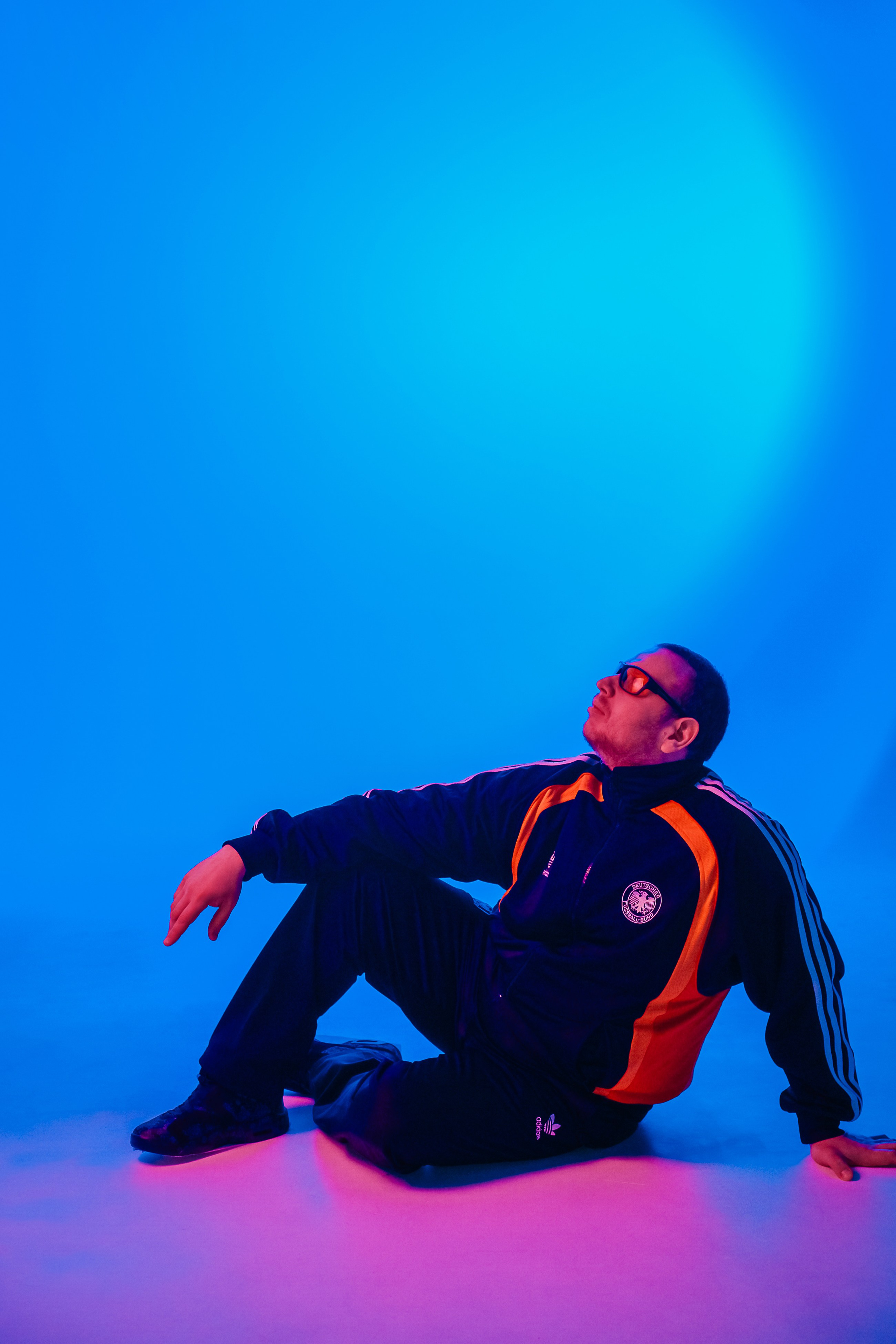 Мужская фотосессия в Самаре и Самарской области