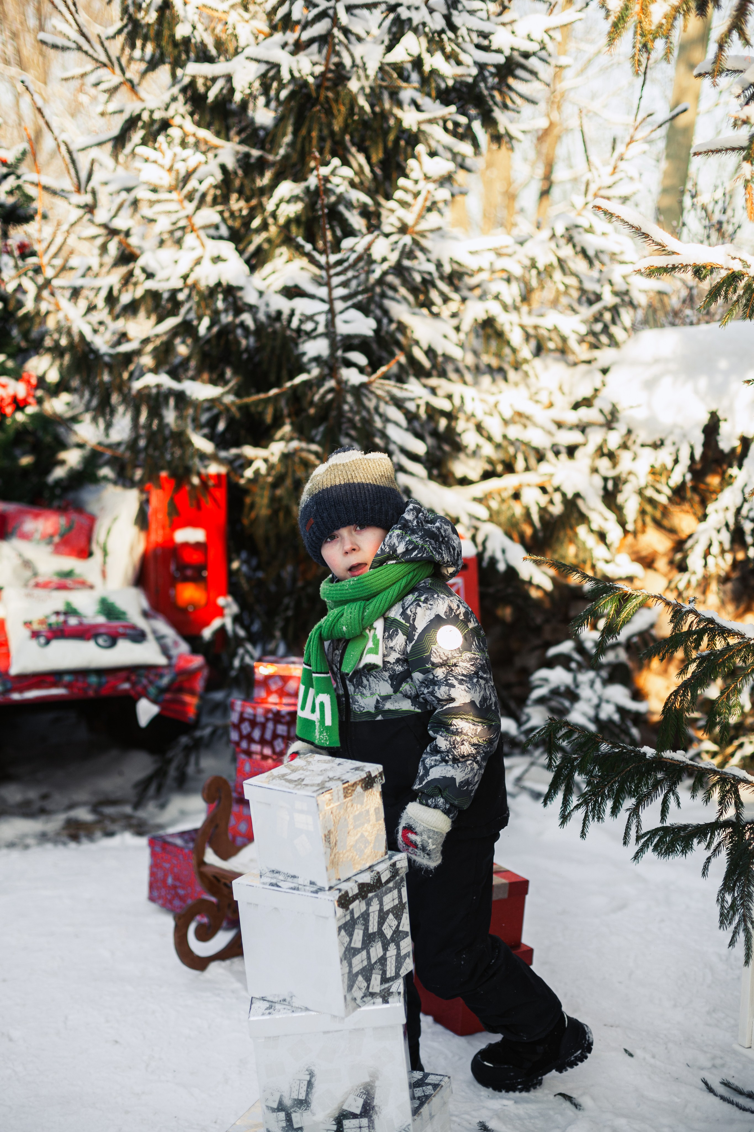 Зингер дача. Фотограф-анималист Татьяна Степанова