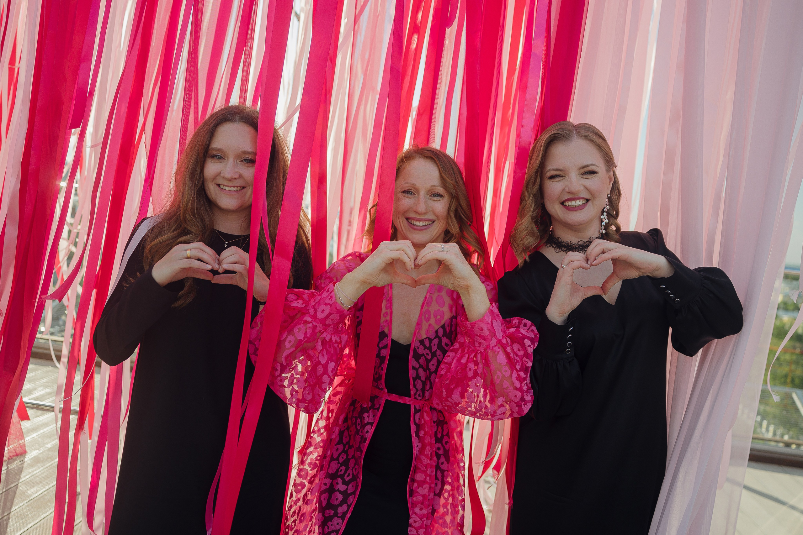 Victoria. Главная