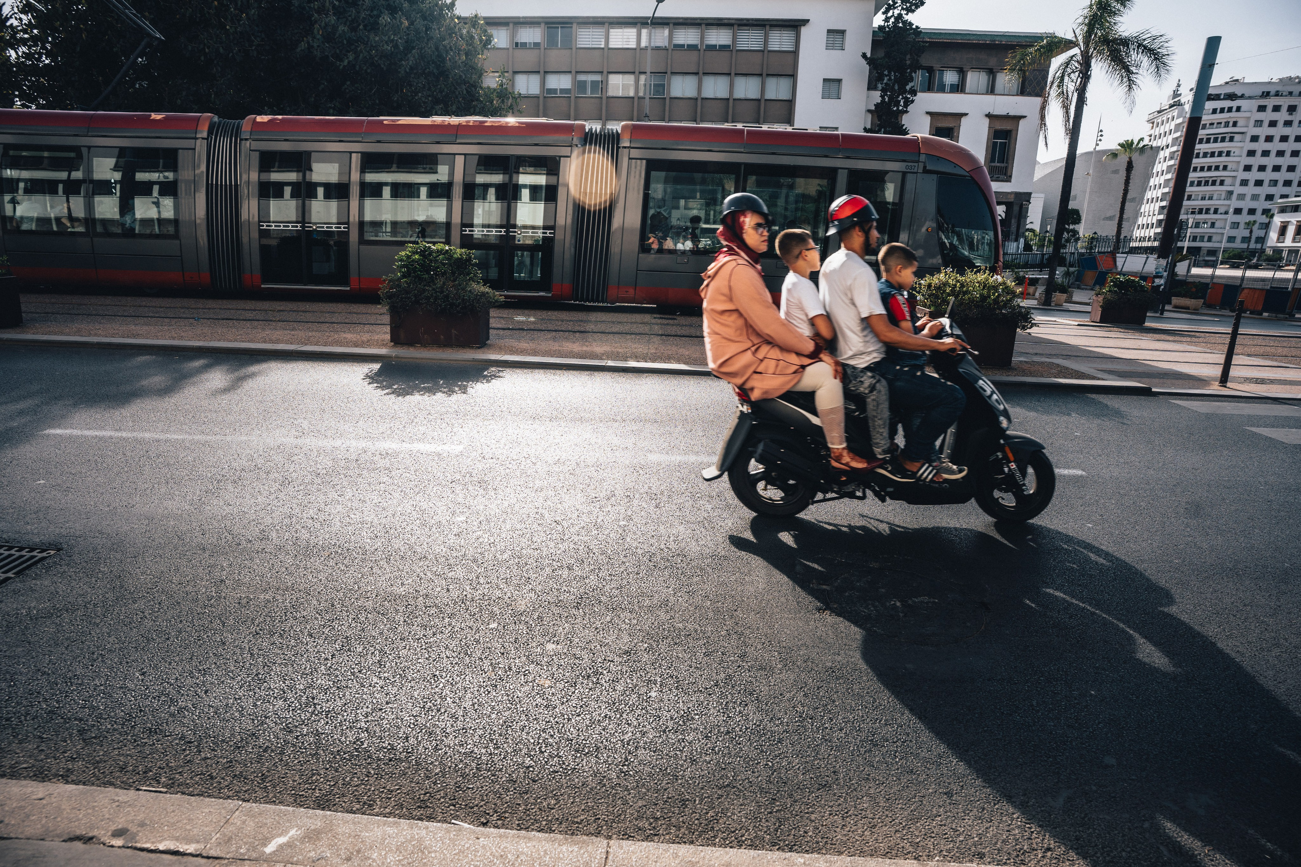 Марокко (июнь 2025). Фотограф в Москве