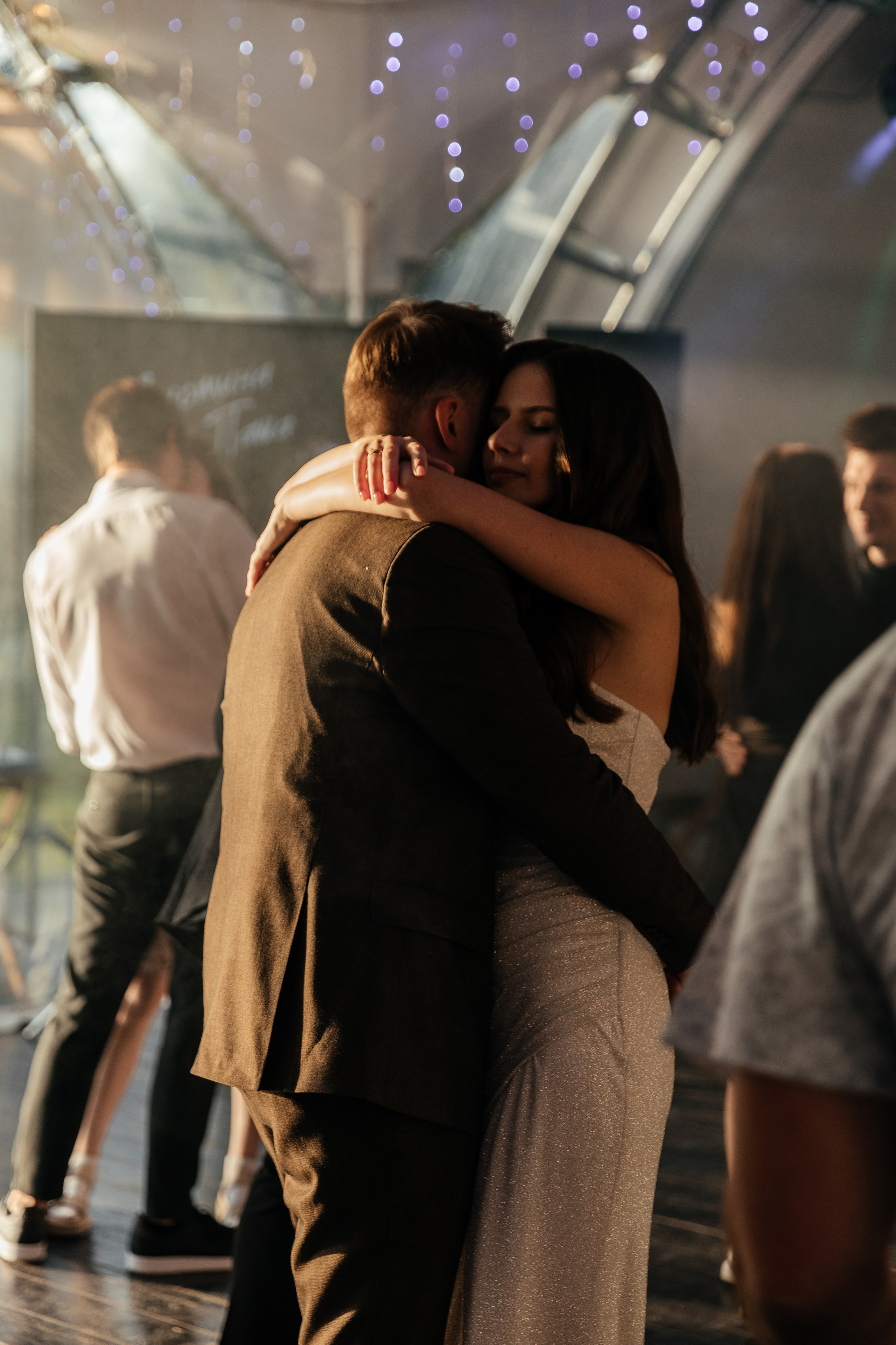 Кристина и Паша | Obninsk. Свадебный фотограф Ангелина Зотова | Обнинск, Москва, Калуга