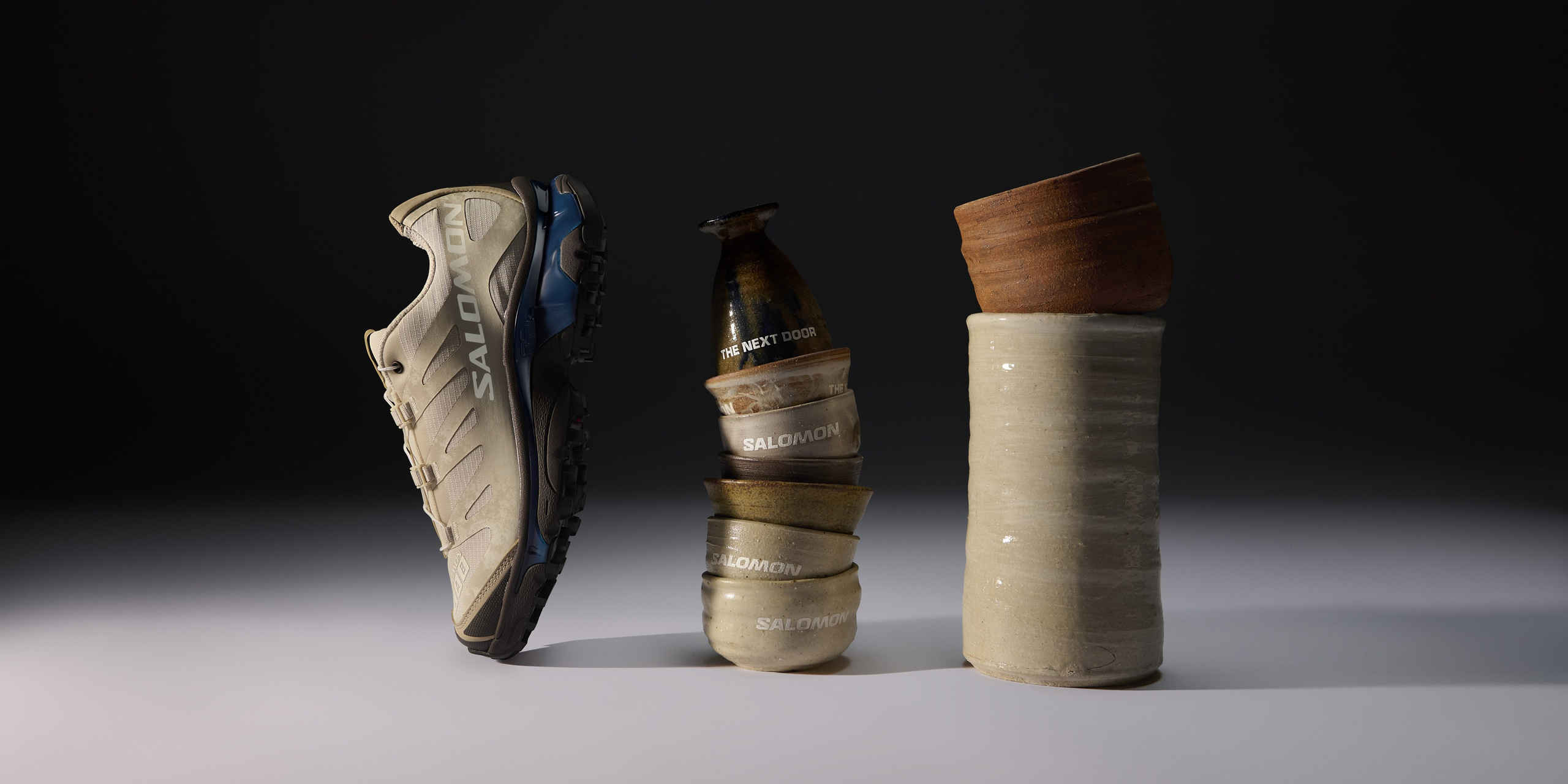 Product. Retouching service