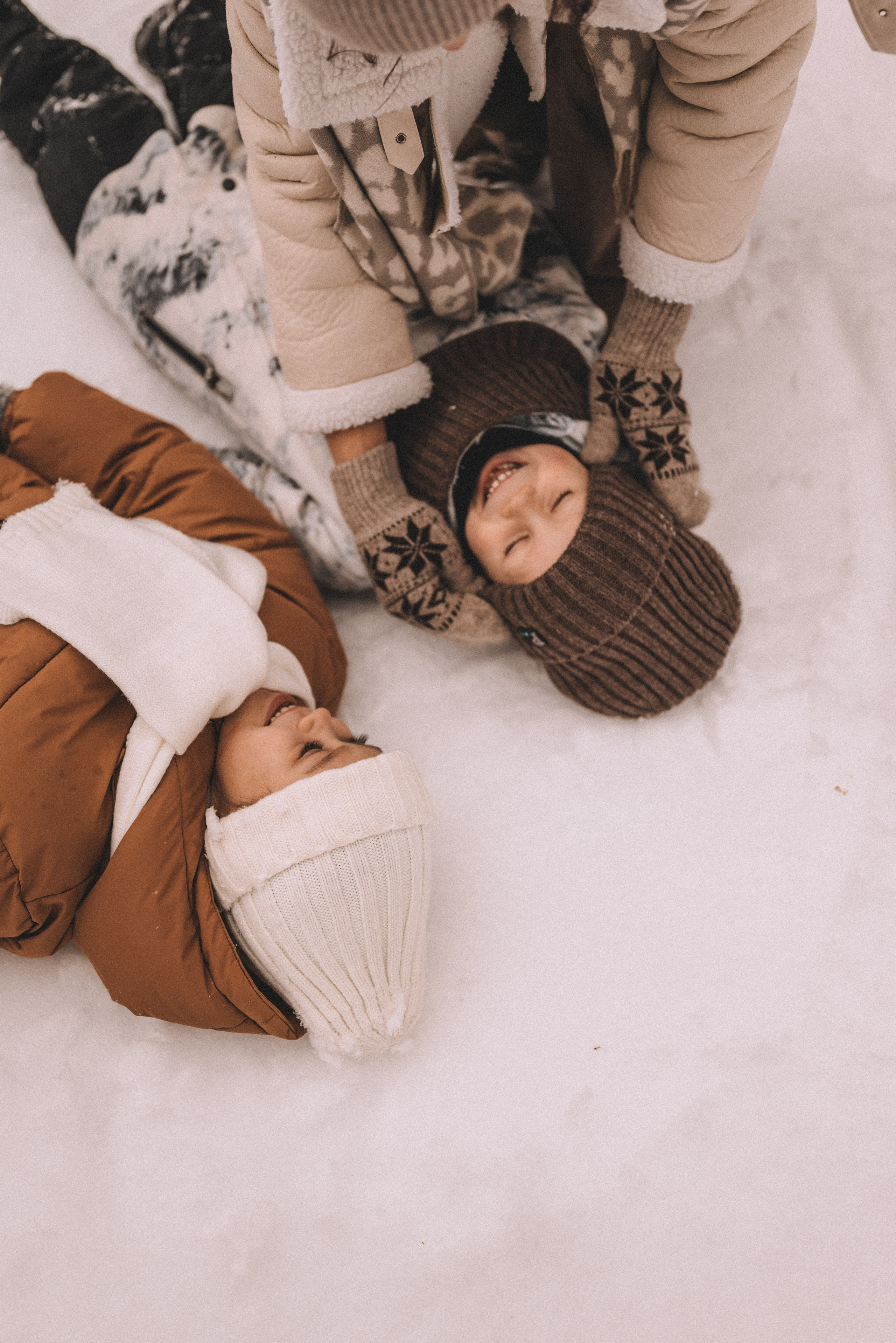 Сергей и Наталья с Ксюшей и Максимом. Фотограф Кристина Пархоменко