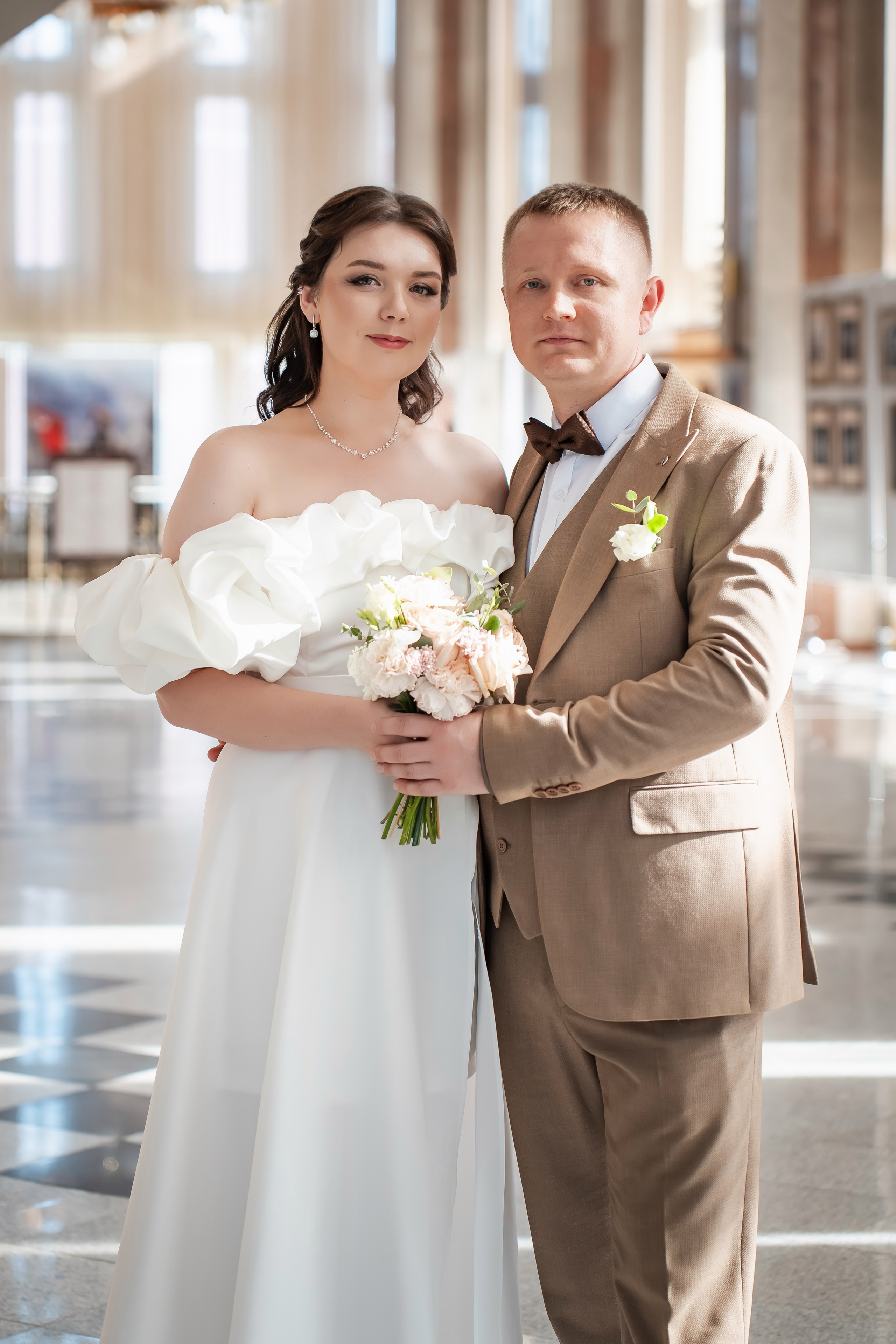 Сергей и Светлана. Фото и видеосъемка в Йошкар-Оле и Москве. (Фотограф и видеограф в Йошкар-Оле и Москве)