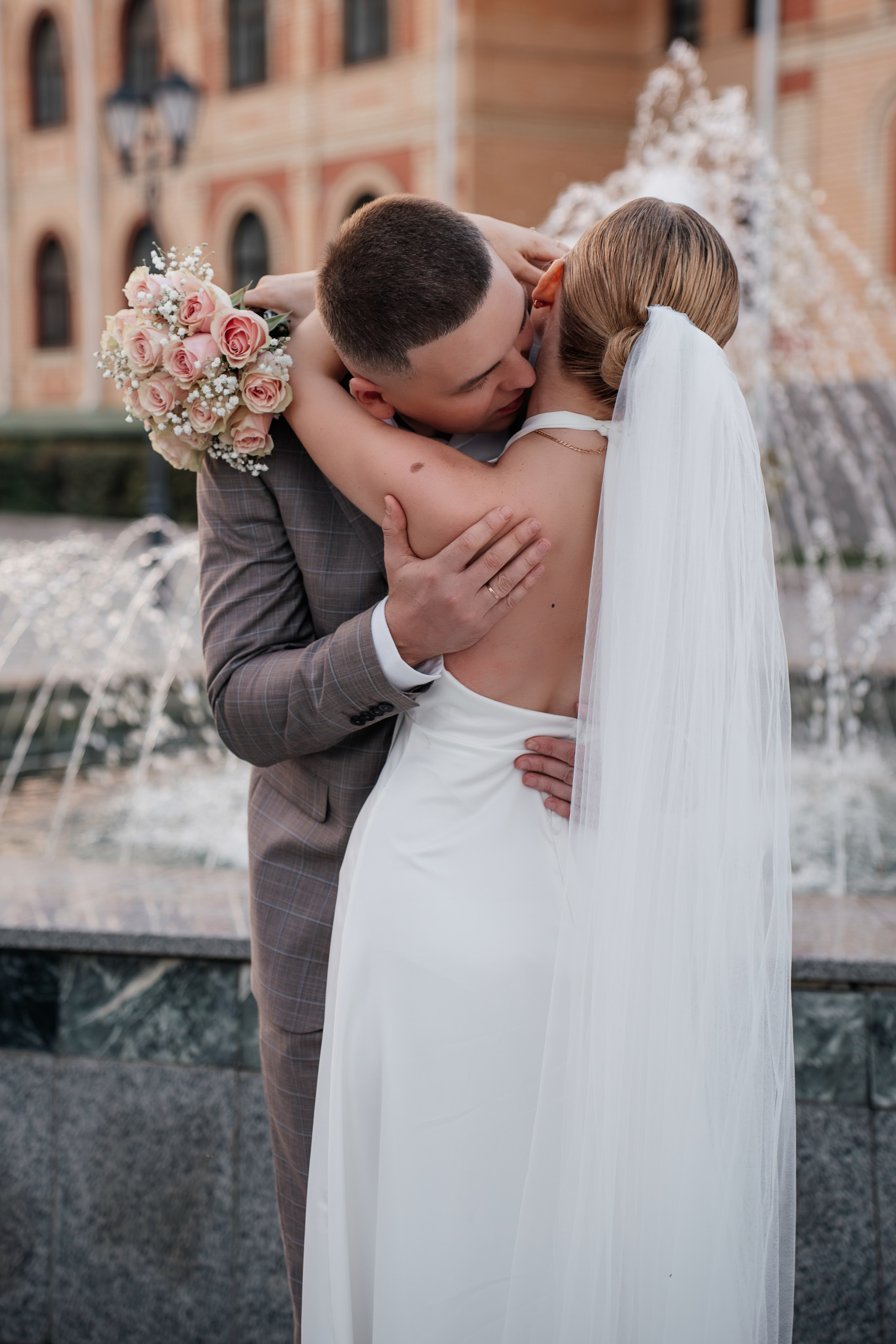 Денис и Юлия. Фото и видеосъемка в Йошкар-Оле и Москве. (Фотограф и видеограф в Йошкар-Оле и Москве)