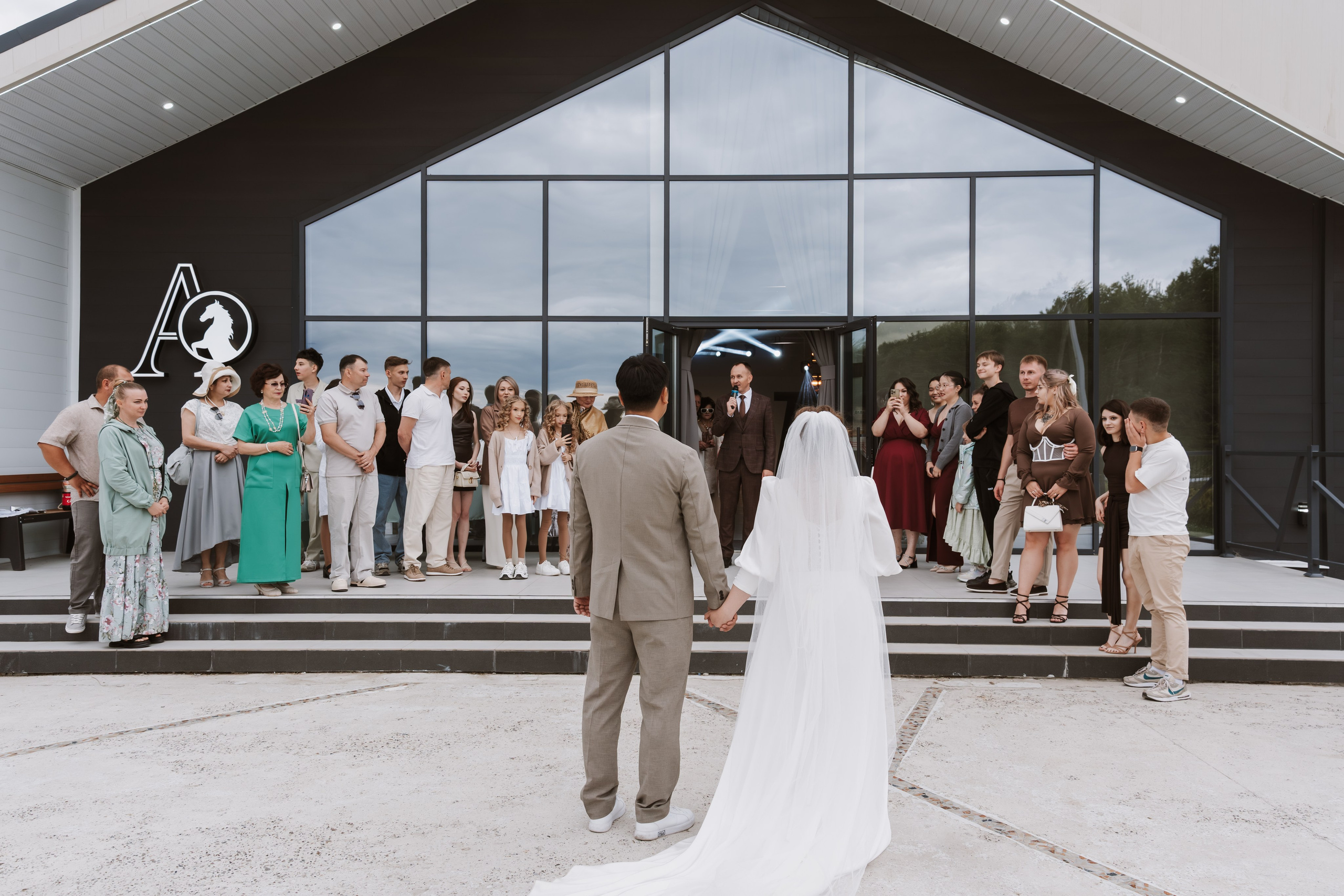 Сонджин и Ксения. Фото и видеосъемка в Йошкар-Оле и Москве. (Фотограф и видеограф в Йошкар-Оле и Москве)