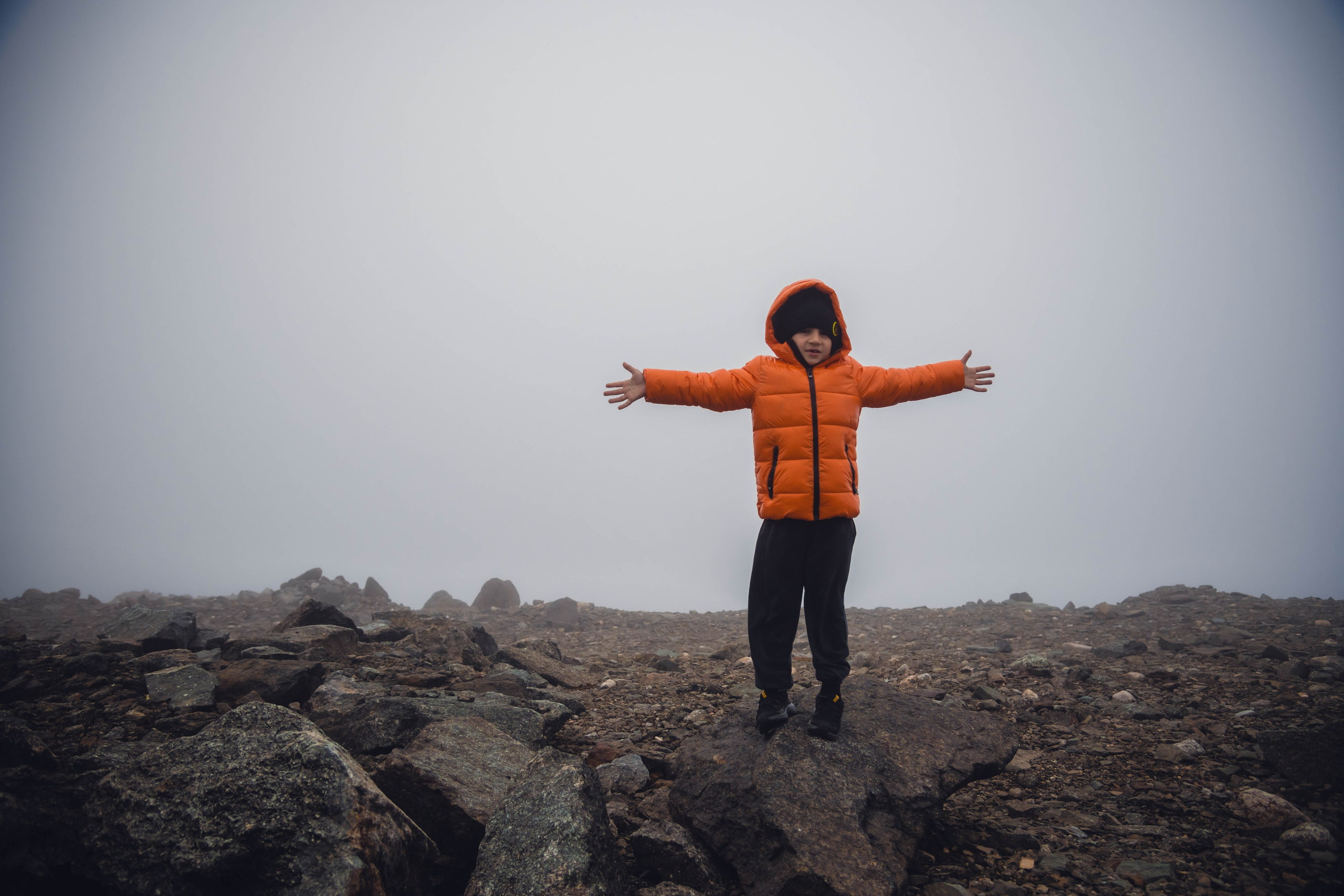 Кольский полуостров. Фотографирую для себя, своей семьи и друзей!