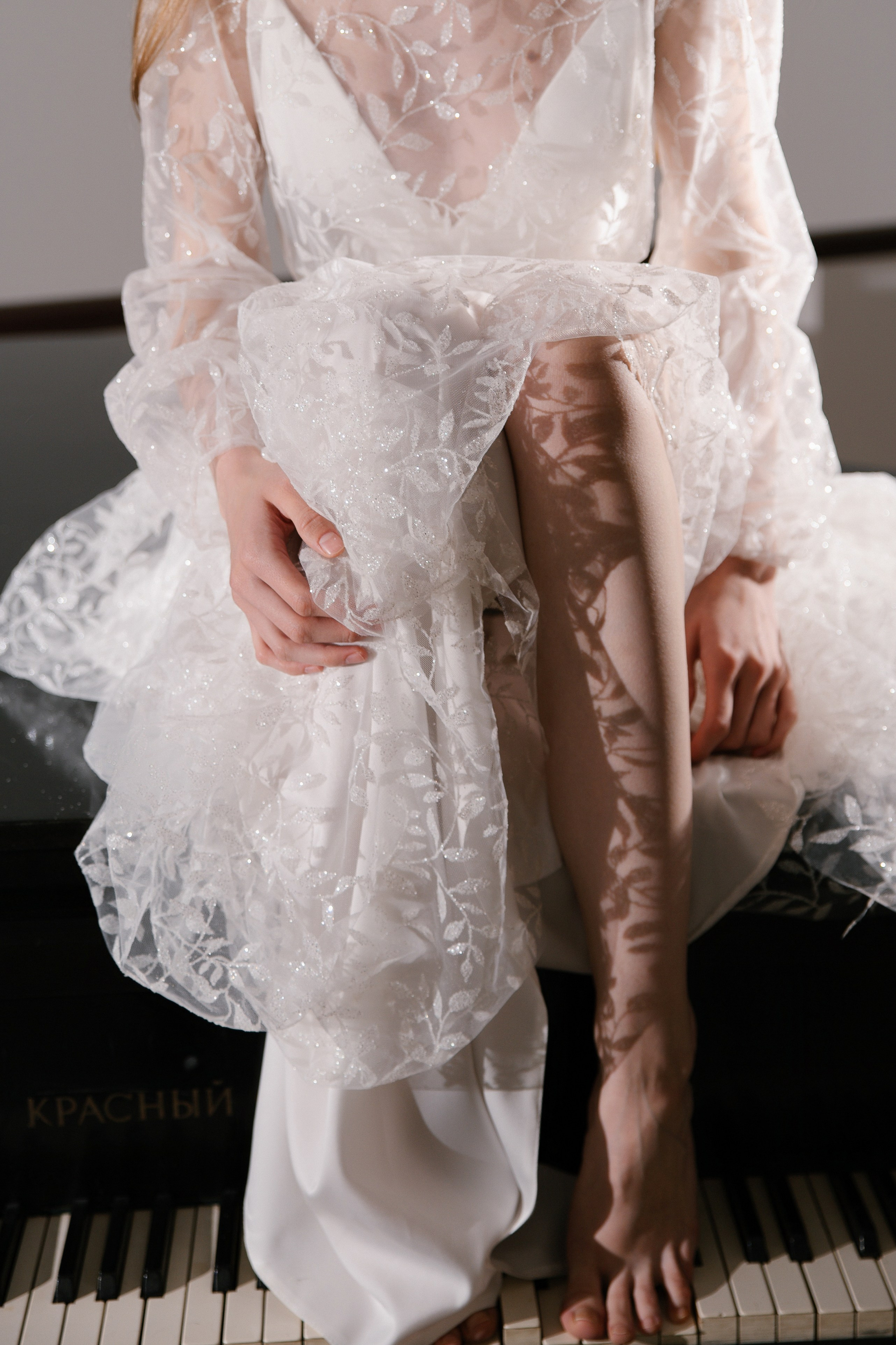 Профессиональный фотограф Кристина Кирьянова