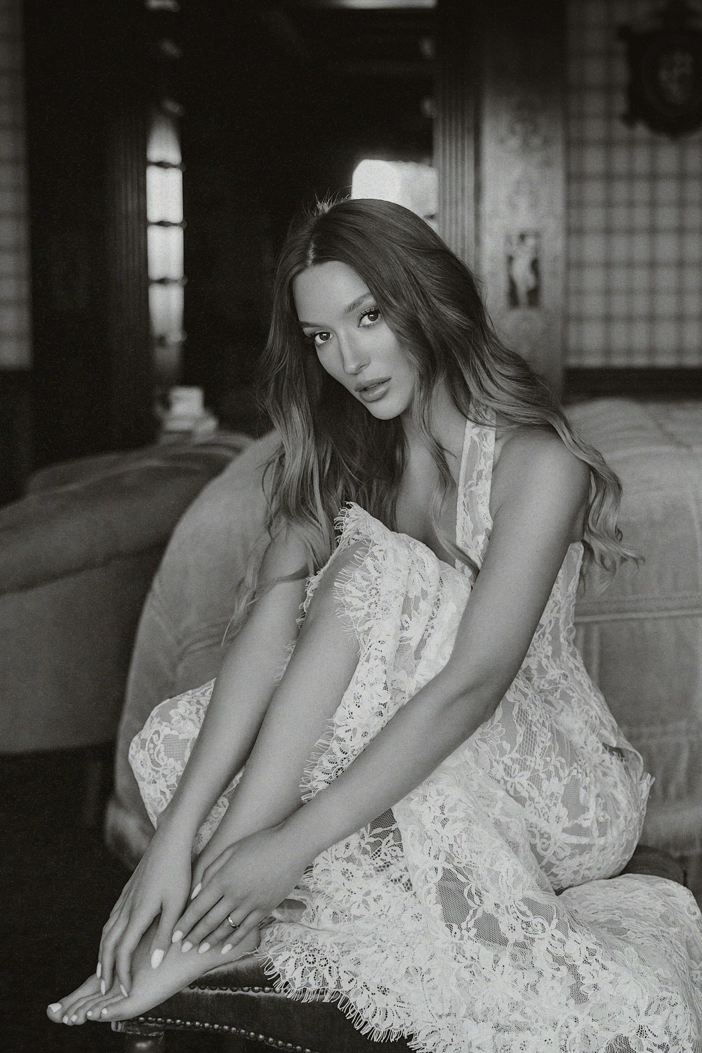 Maksim & Zoia. Alamzar Gurbanova — Photographer
