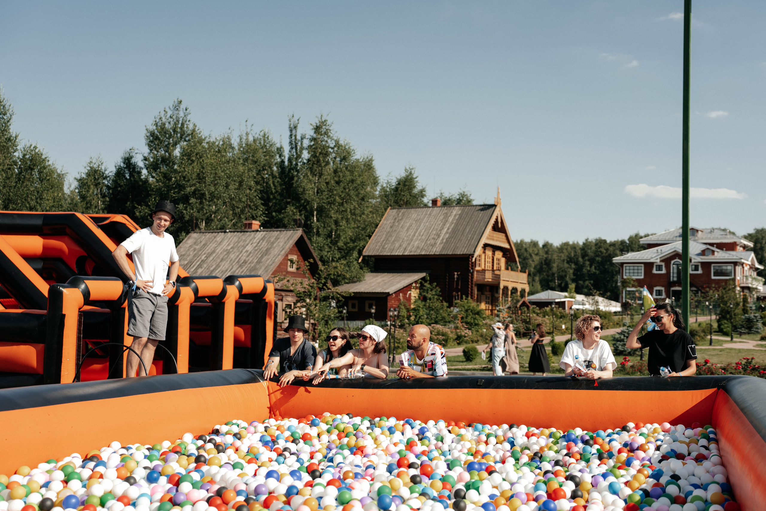 Бери заряд. Свадебный фотограф Москва Александра Аверкова