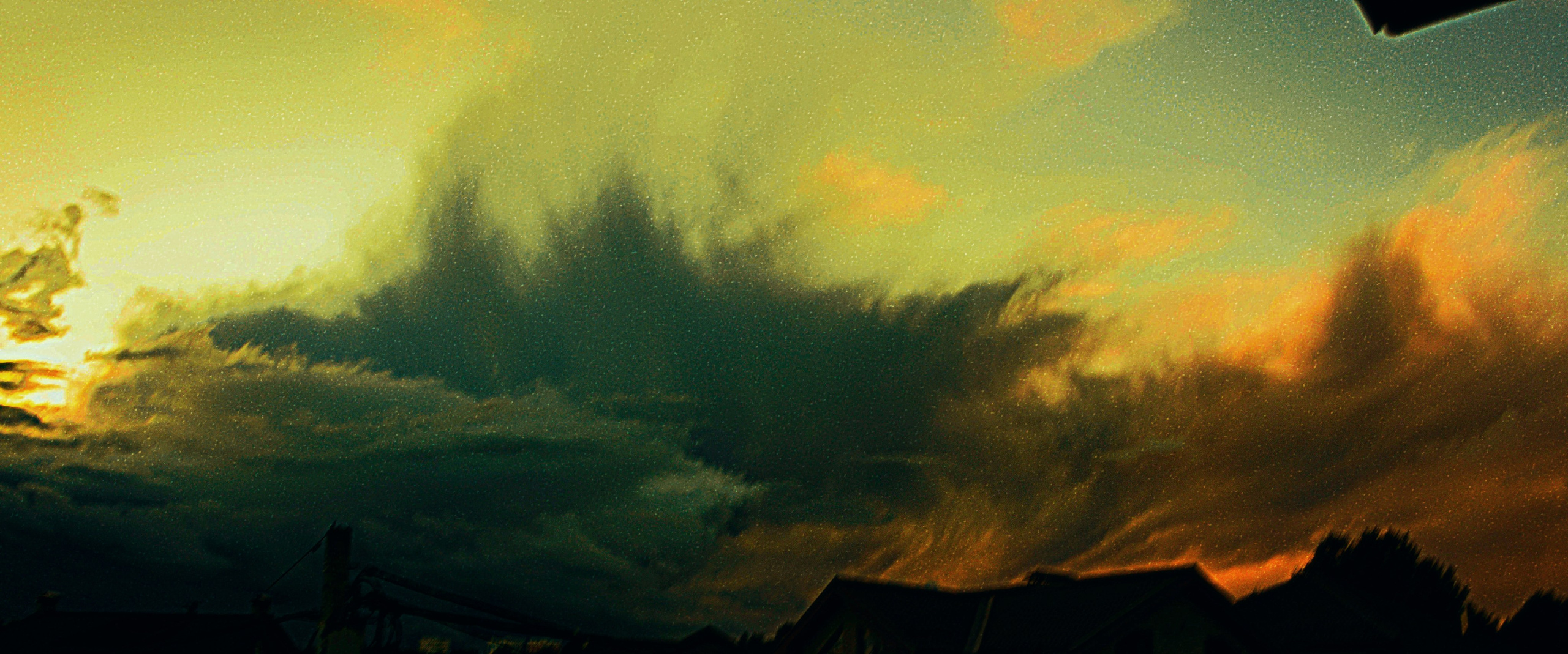 ПЛАНЕТА ЗЕМЛЯ (пейзаж). АЛЕКСЕЙ КОЛМАКОВ. Фотограф. Москва и Московская область