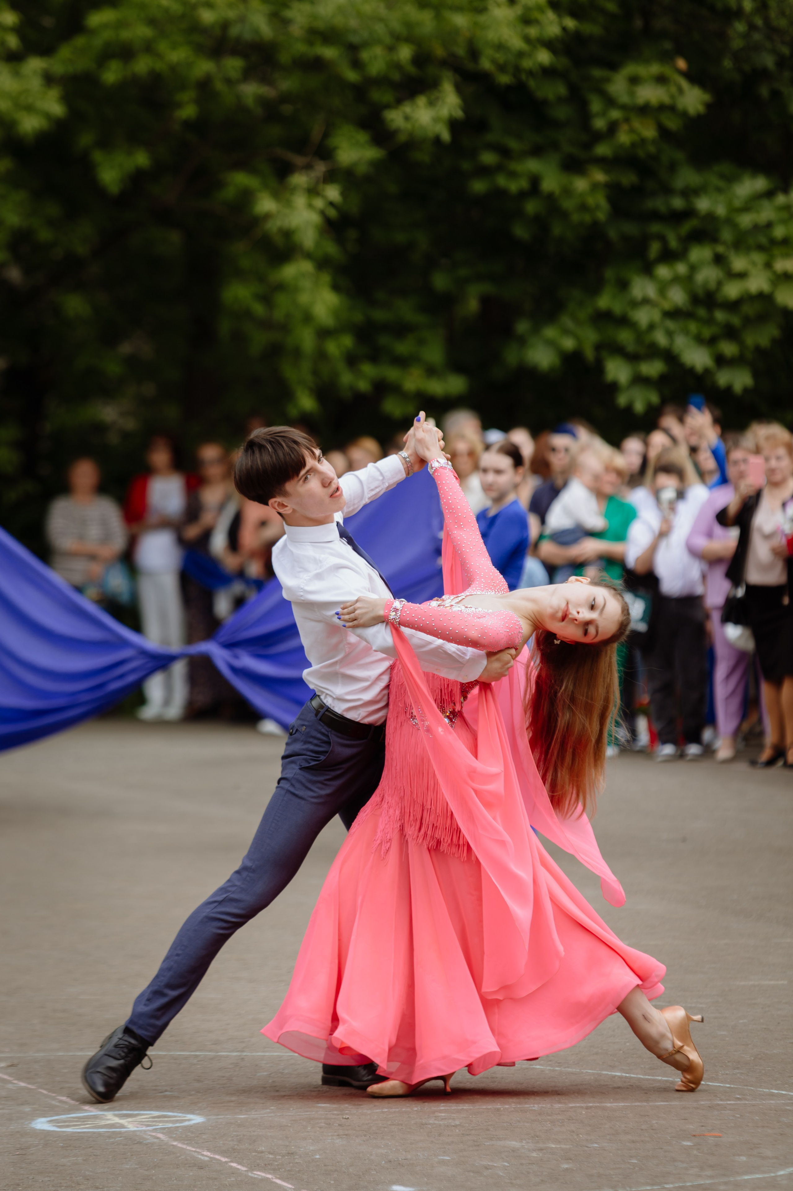 Последний звонок 2024 (3 часа фотосъемки). Профессиональный фотограф Надежда Антонова