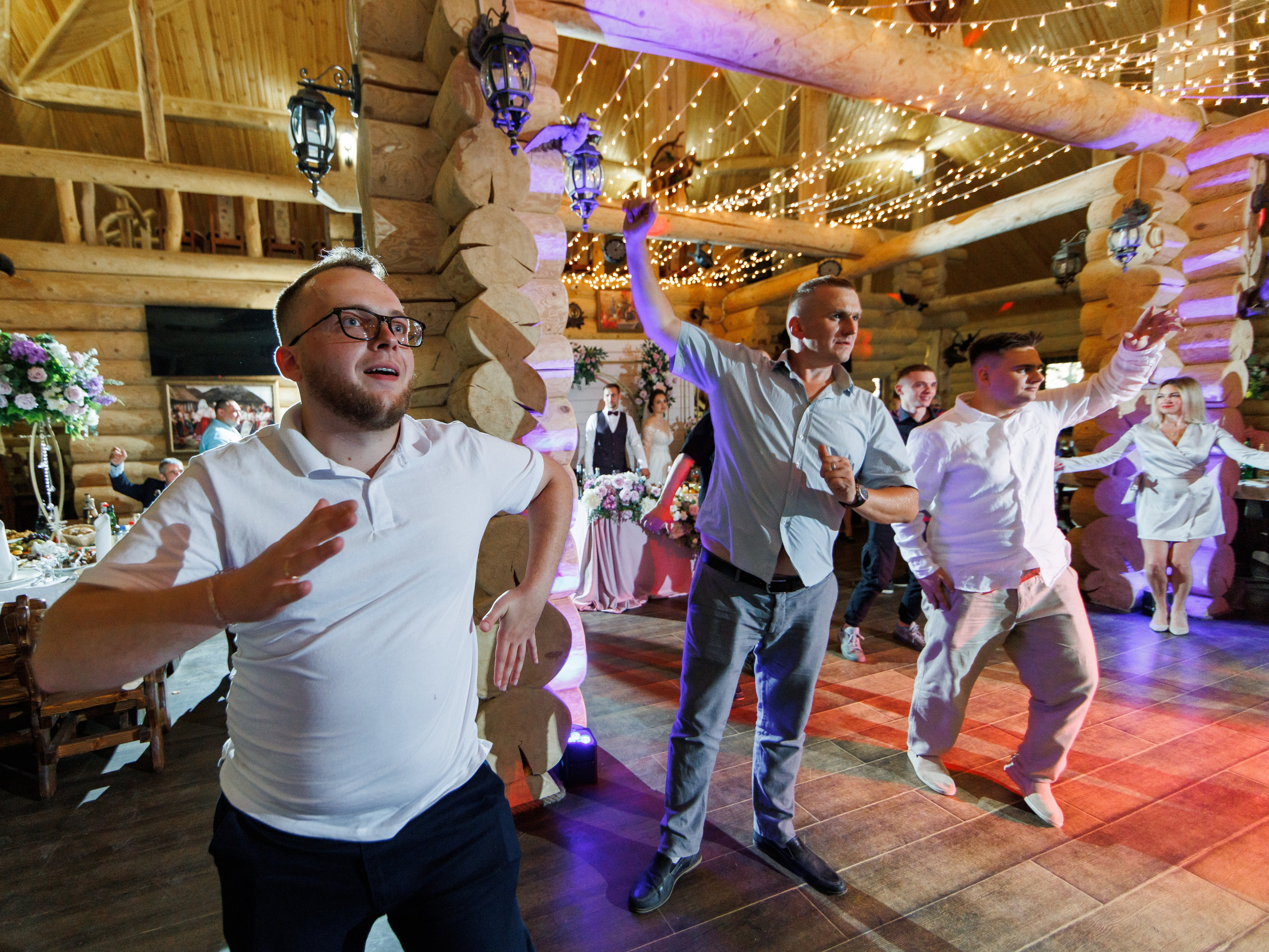 Даша. Главная