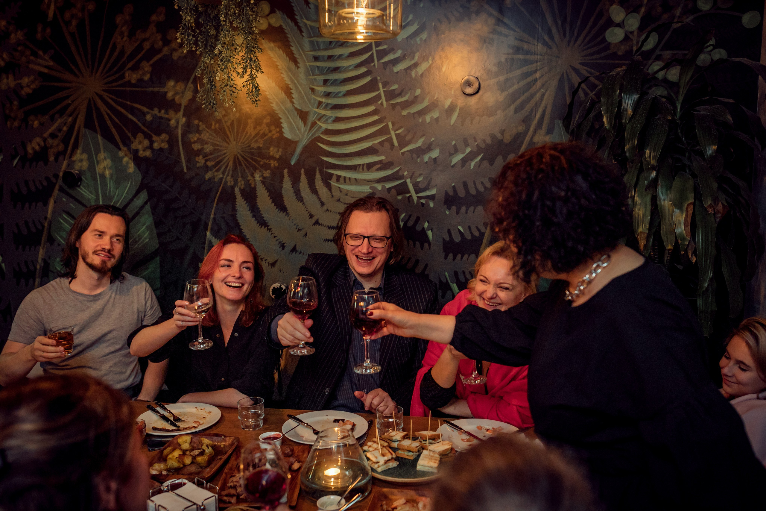 Юбилей. Главная