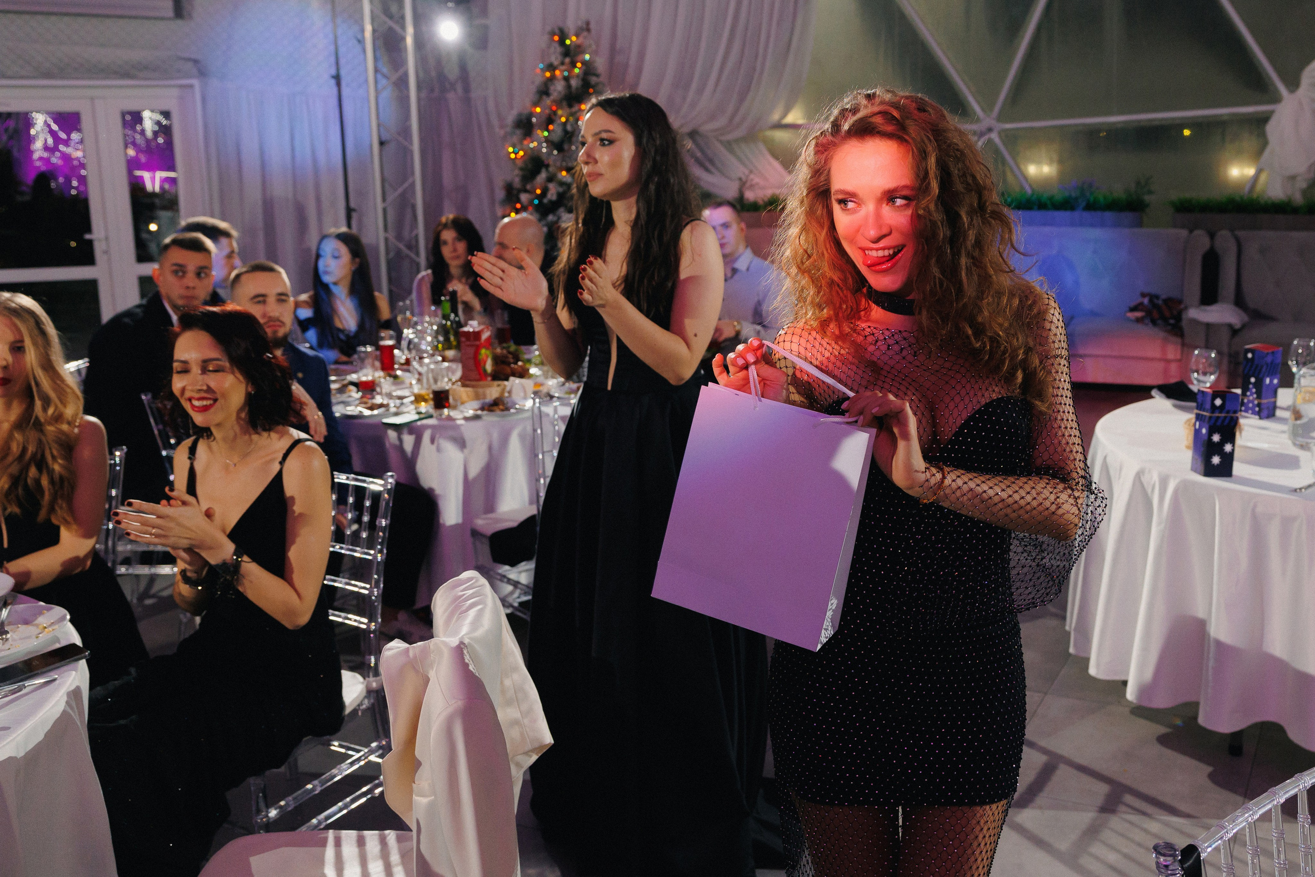 КОРПОРАТИВ КОМПАНИИ «FARES». Wedding and family photographer in Vladivostok Anton Blokhin